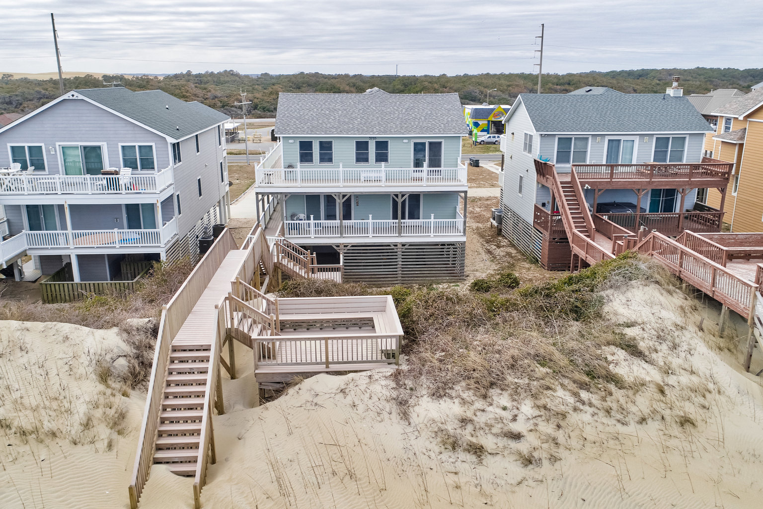 Nags Head Vacation Rental