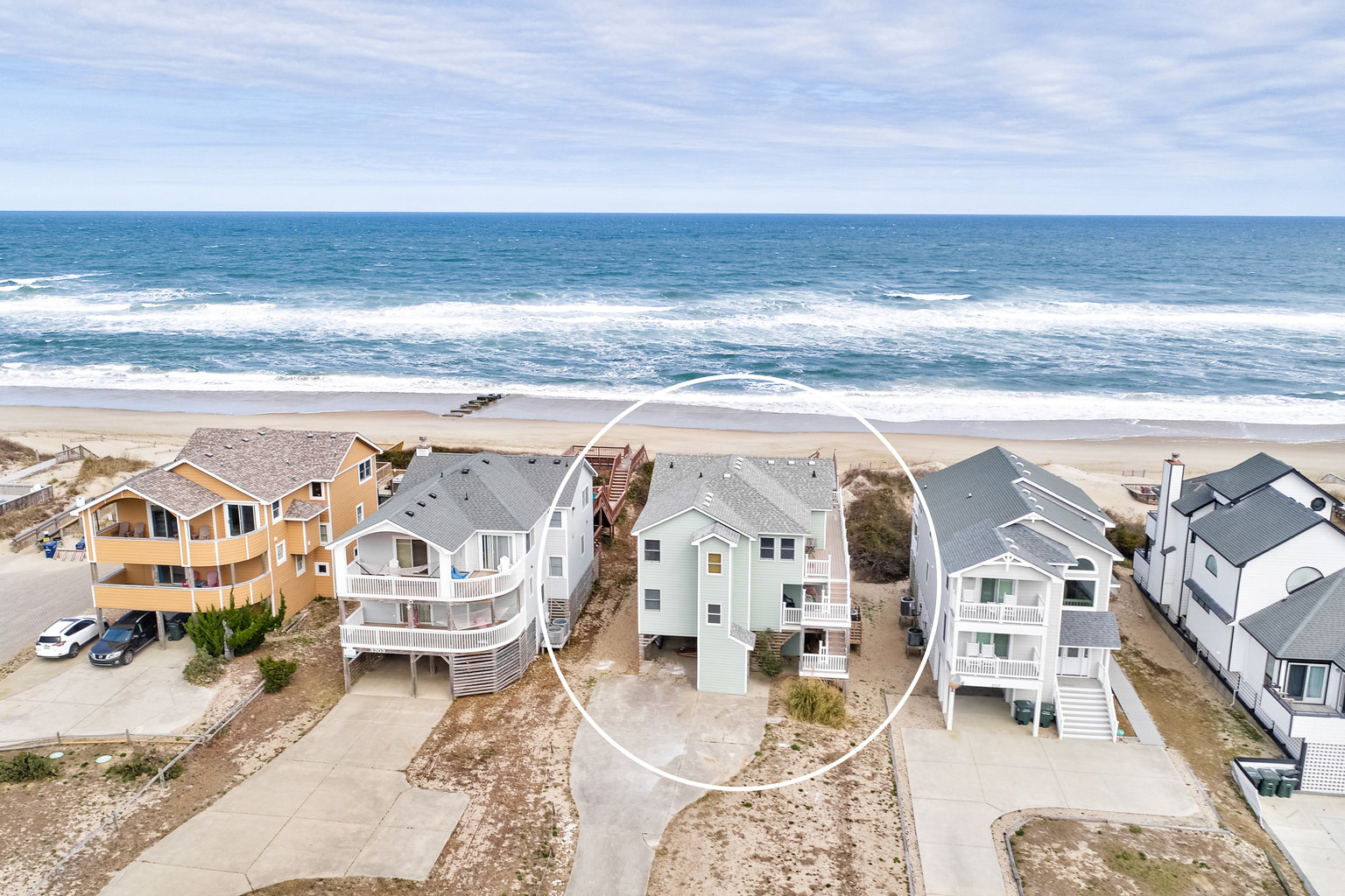 Nags Head Vacation Rental