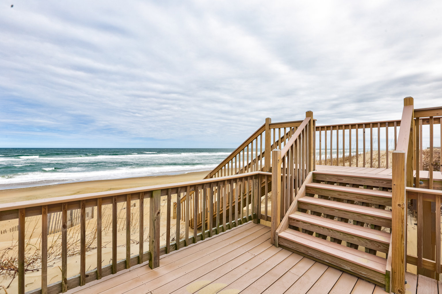Nags Head Vacation Rental