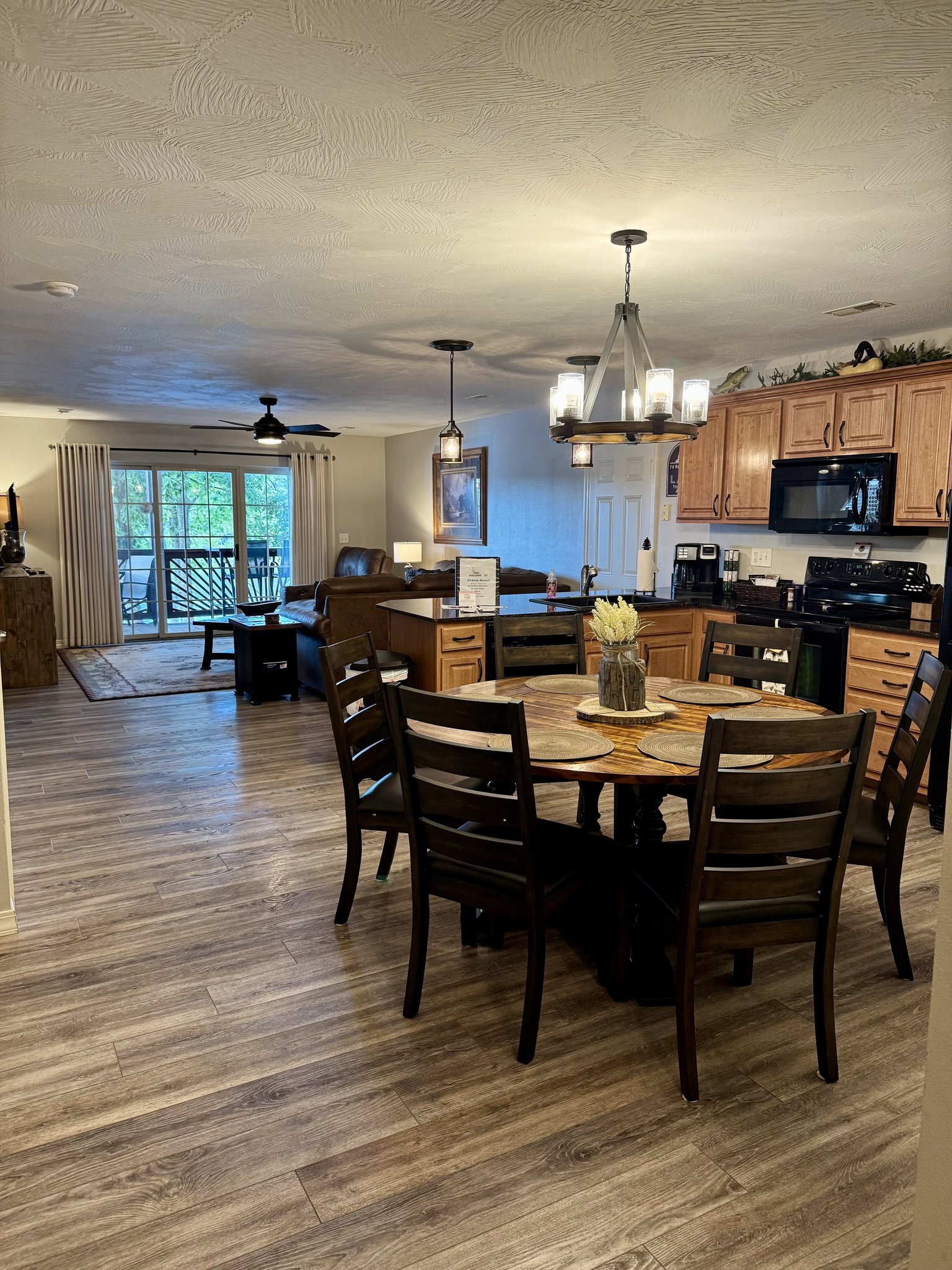 Hollister Vacation Rental