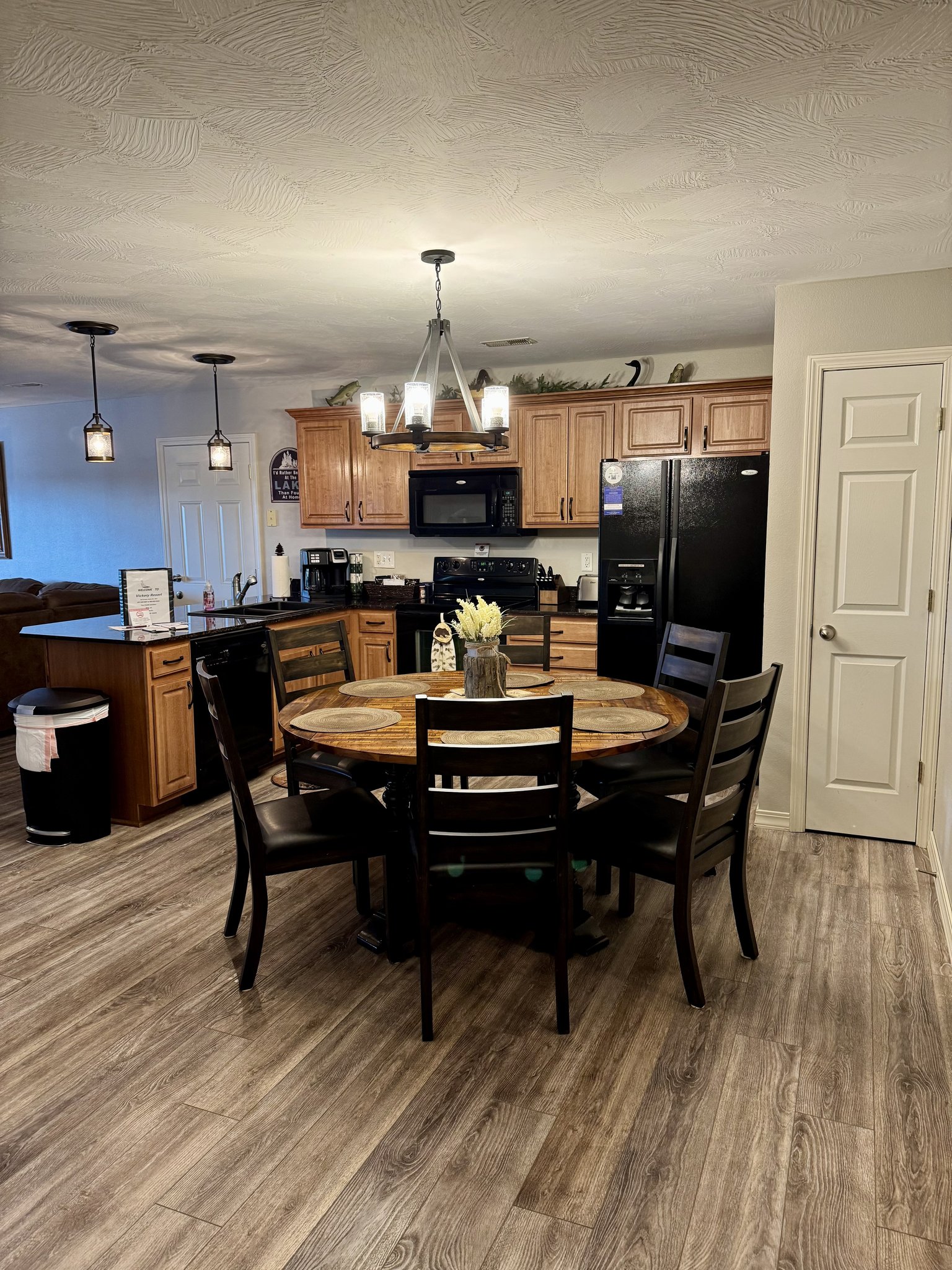 Hollister Vacation Rental