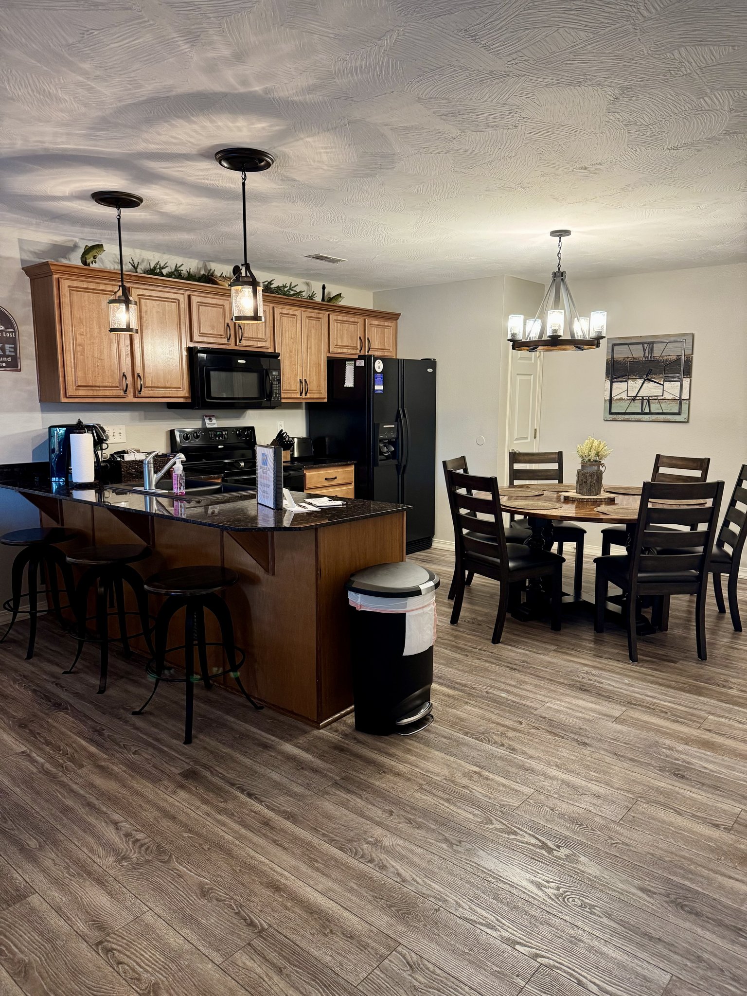 Hollister Vacation Rental