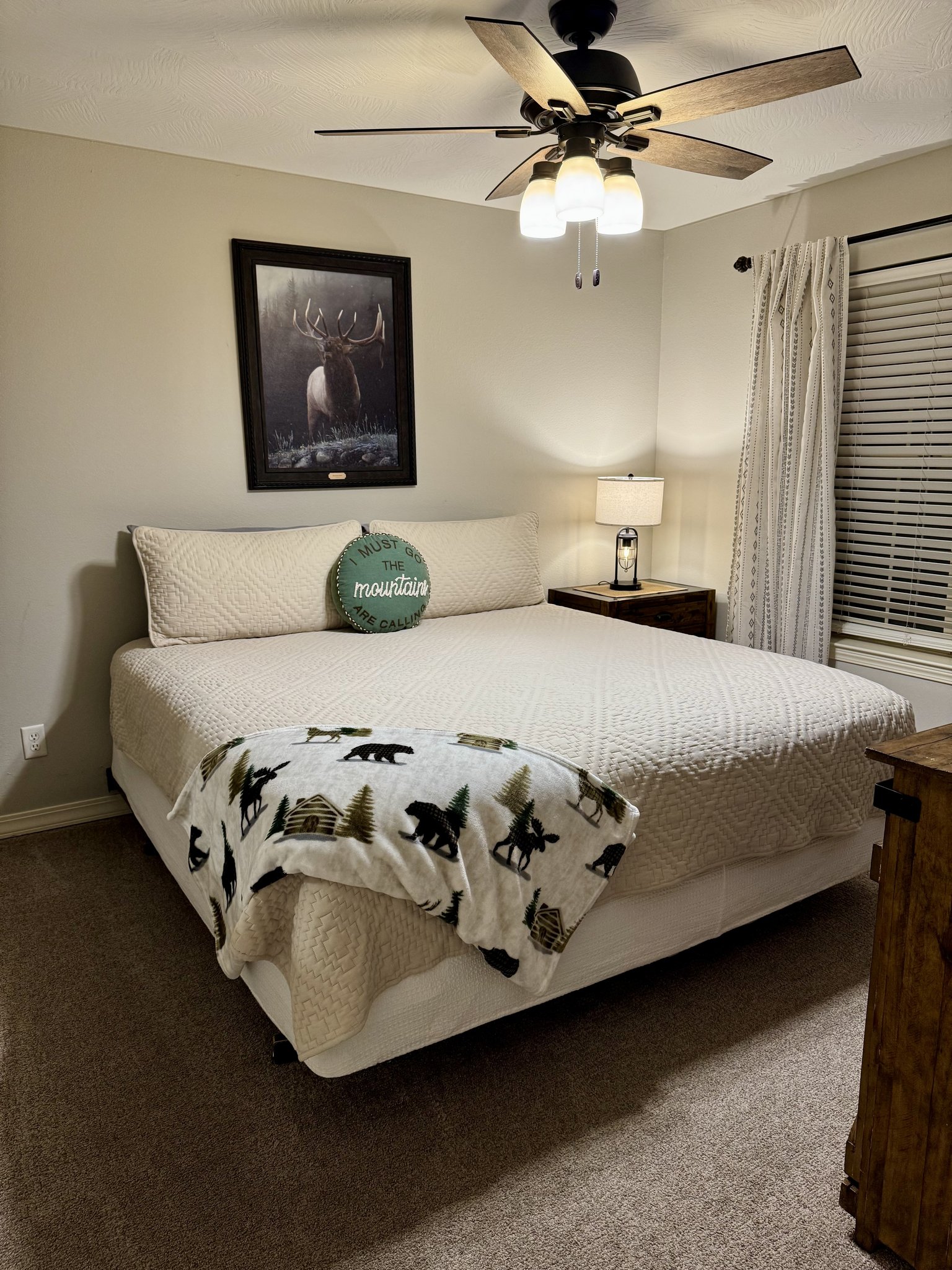Hollister Vacation Rental