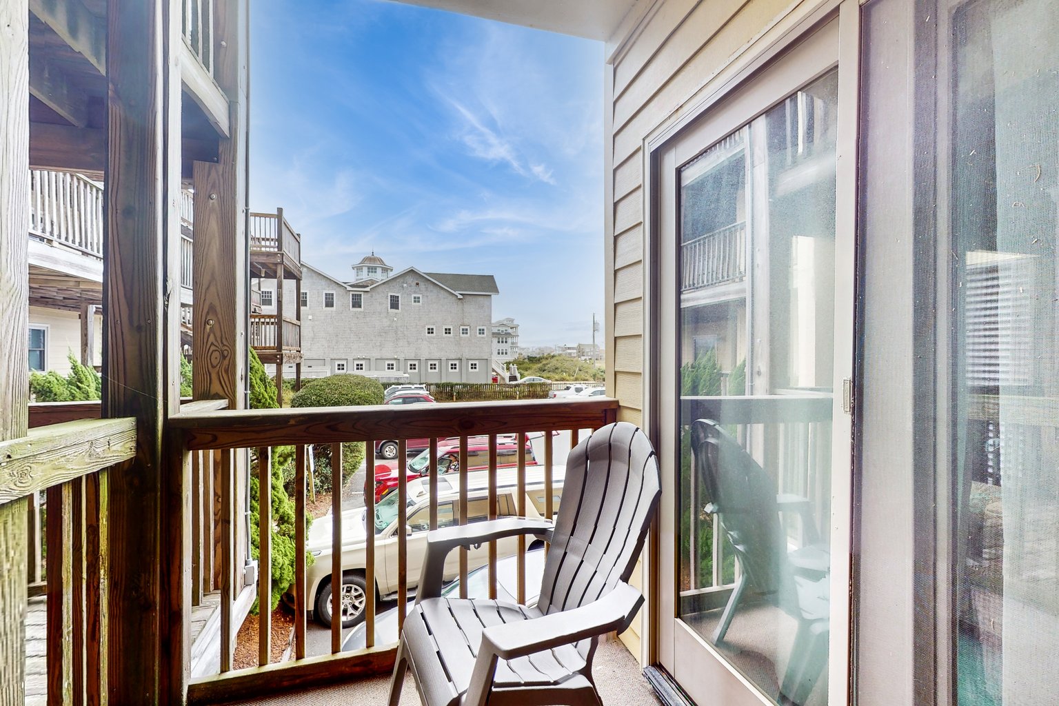 Kill Devil Hills Vacation Rental