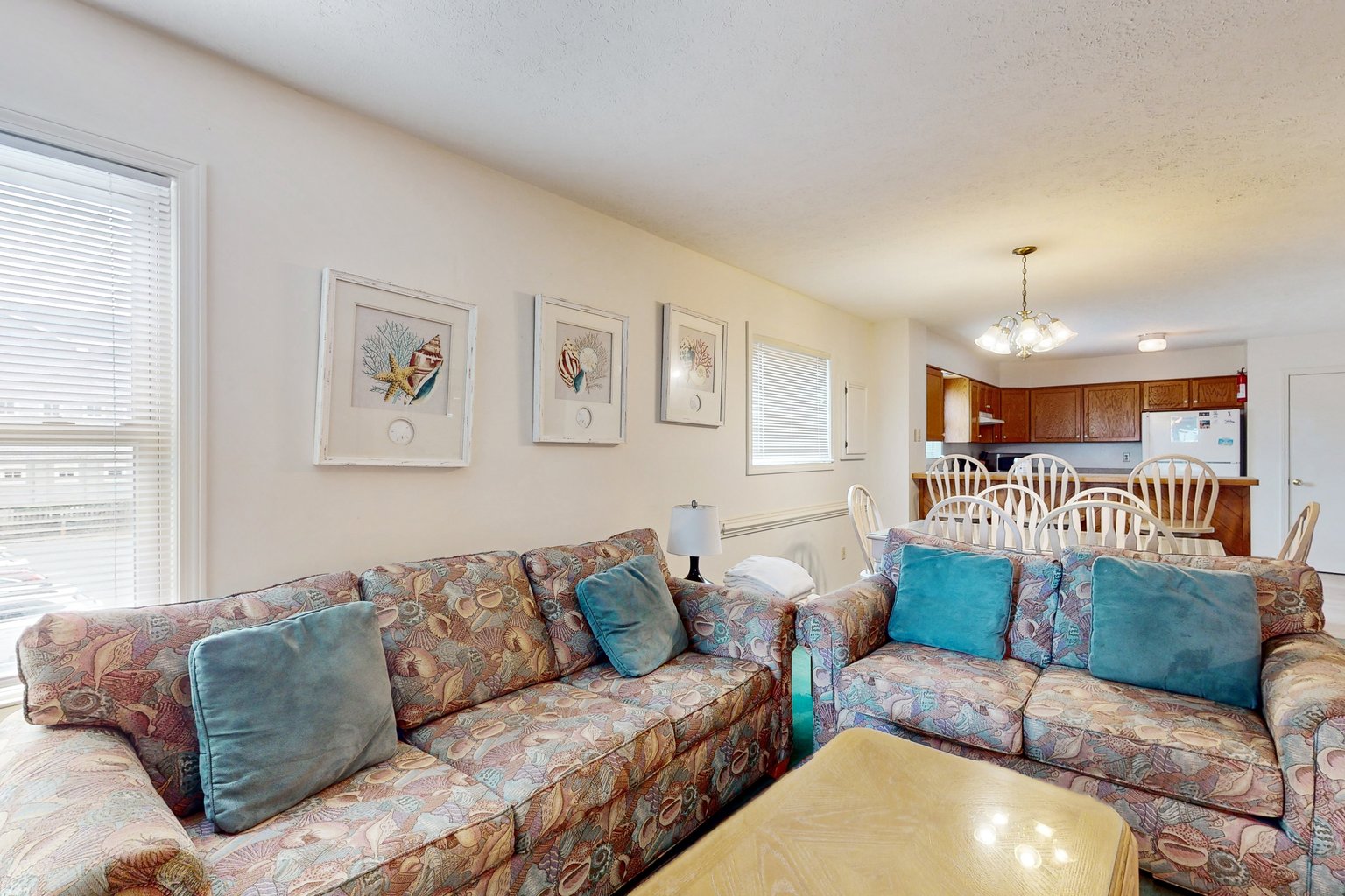 Kill Devil Hills Vacation Rental