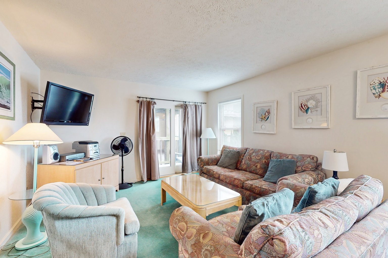 Kill Devil Hills Vacation Rental