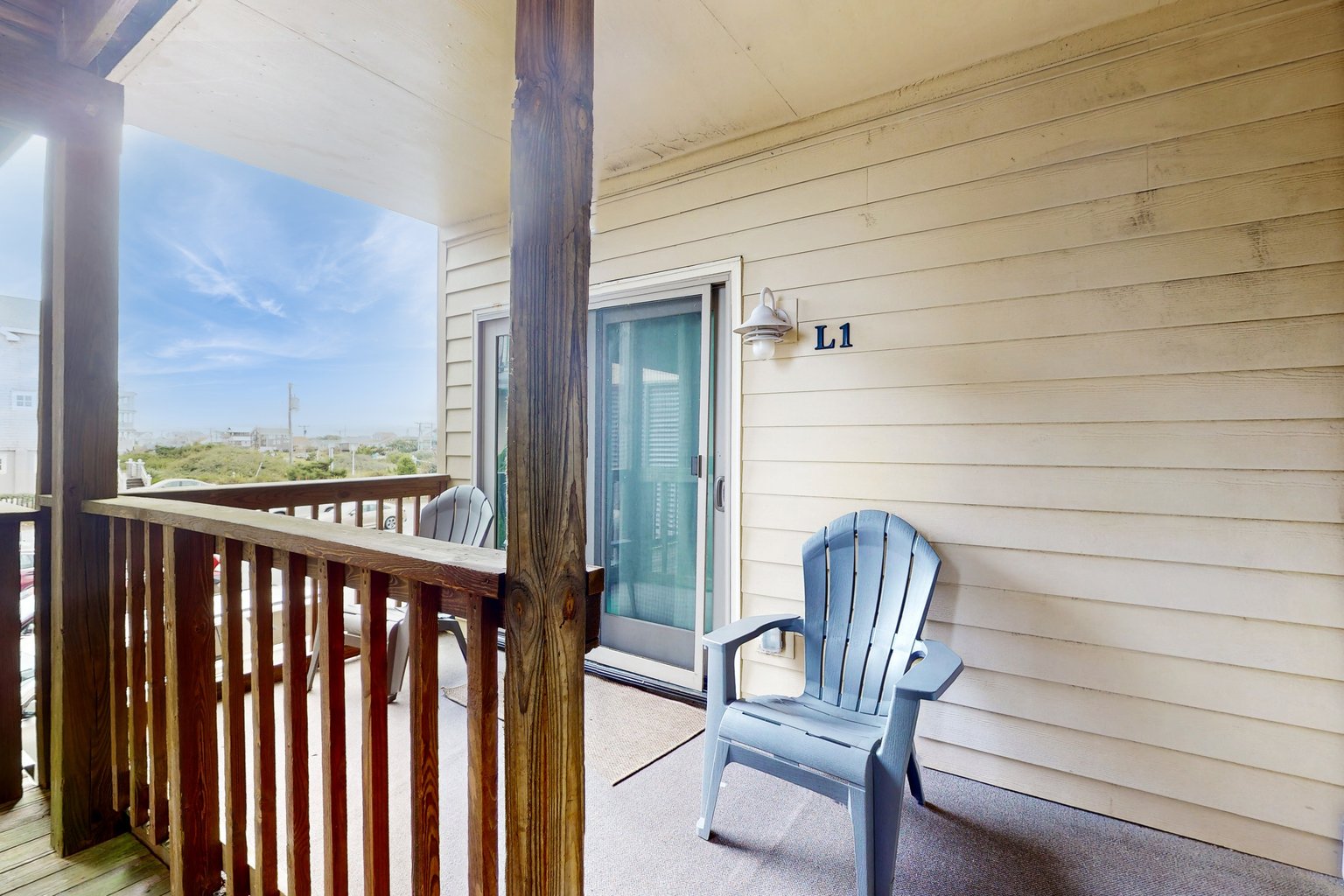 Kill Devil Hills Vacation Rental
