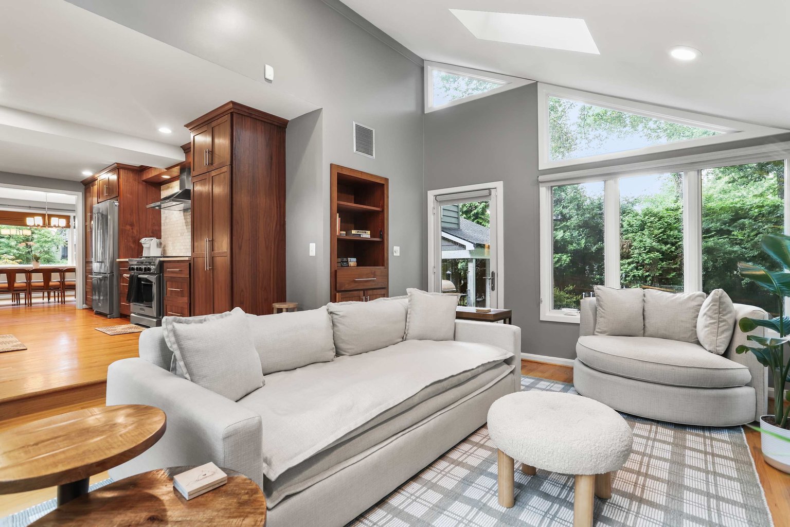 Falls Church Vacation Rental