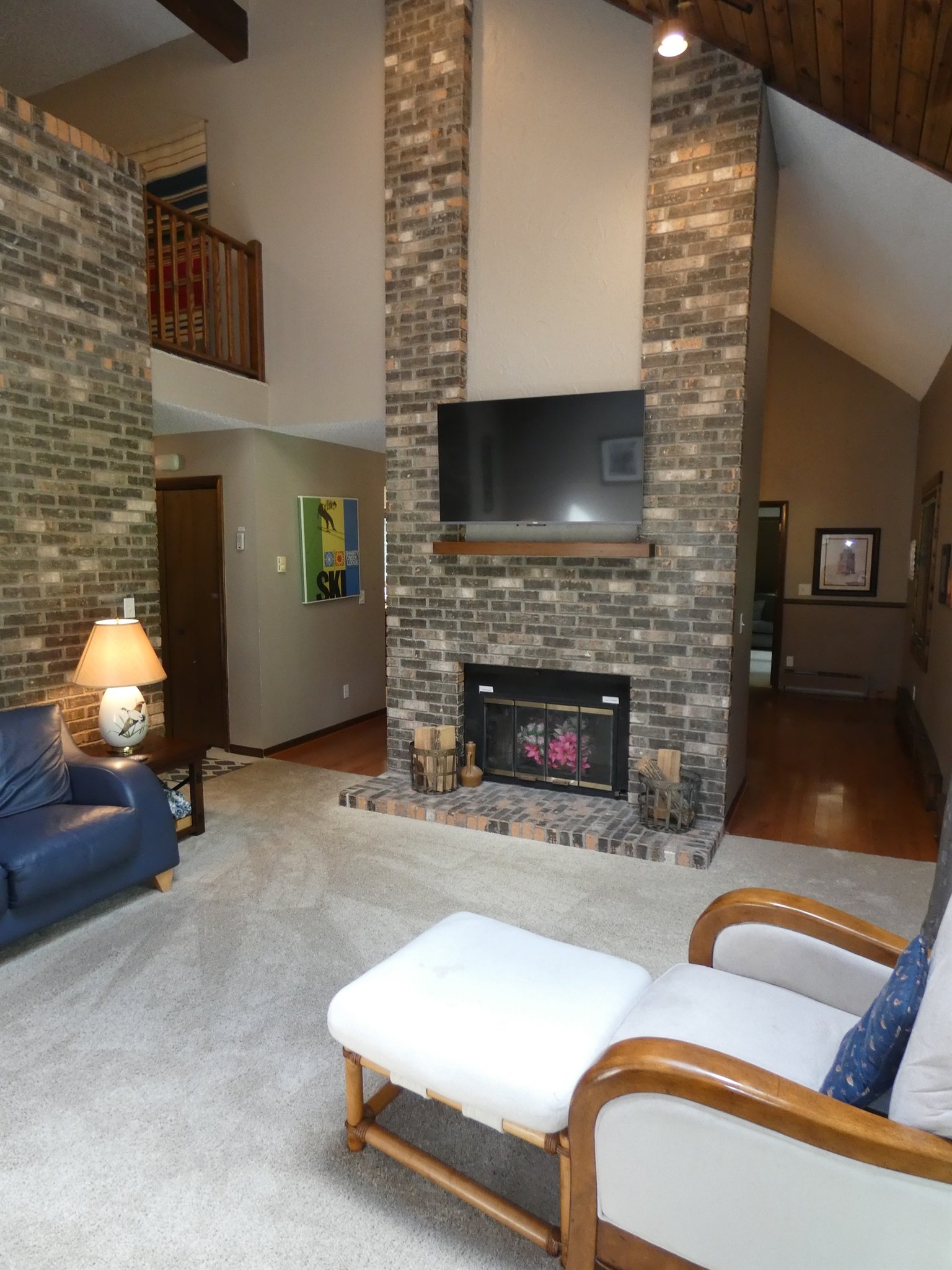 bellaire Vacation Rental