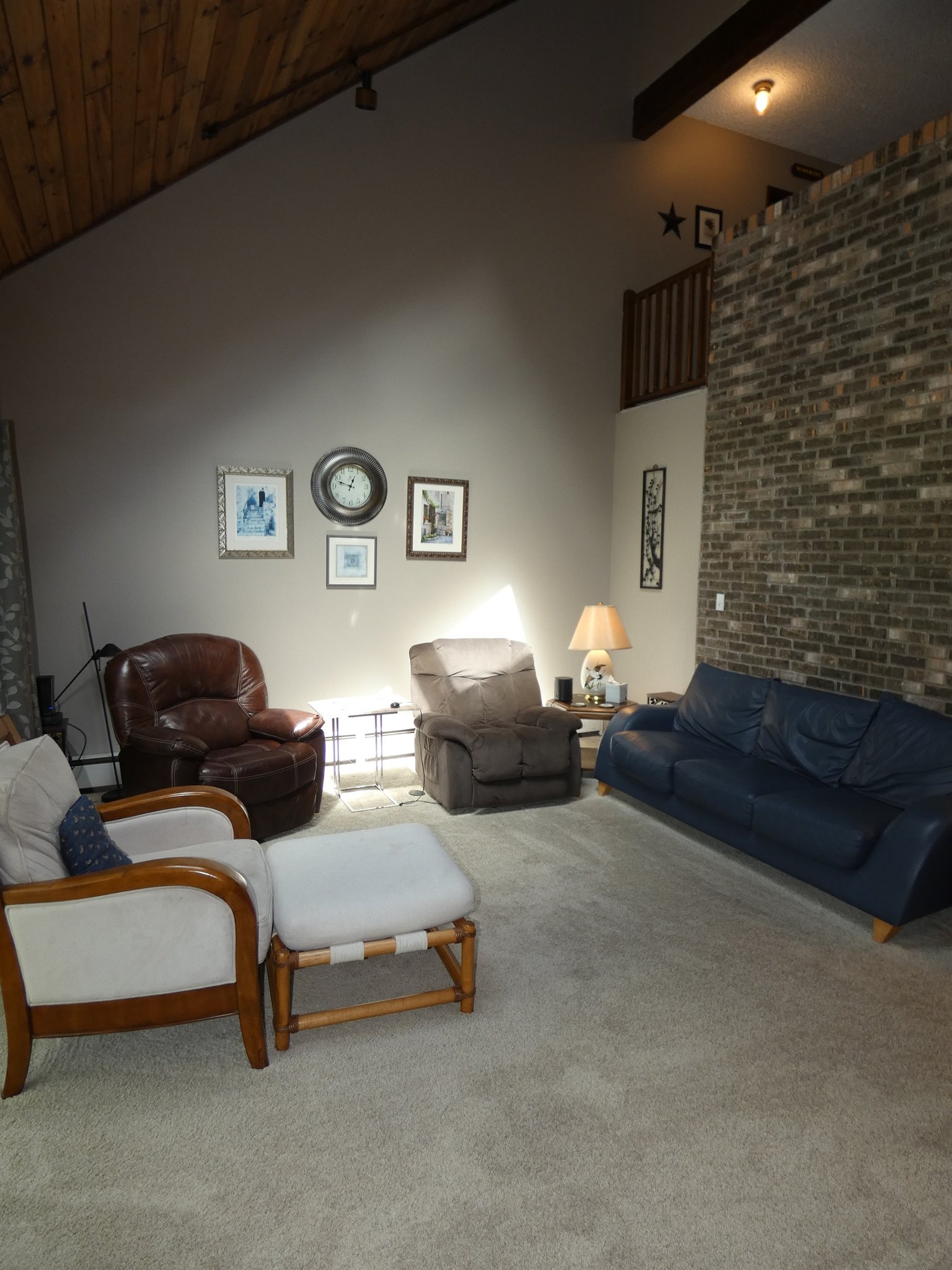 bellaire Vacation Rental