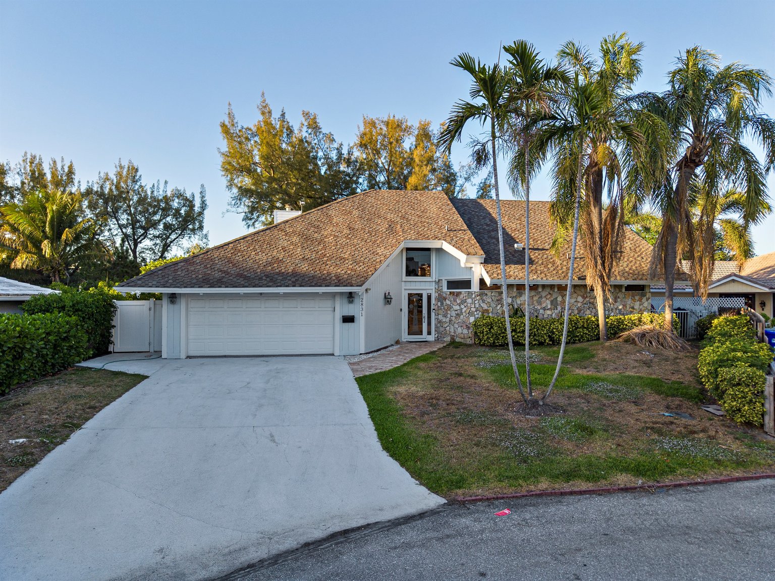 Pompano Beach Vacation Rental