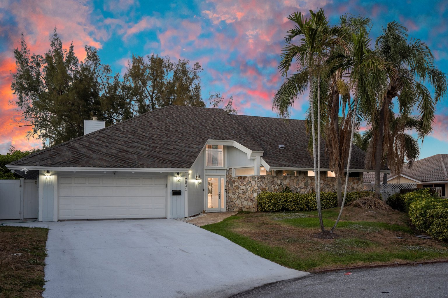 Pompano Beach Vacation Rental