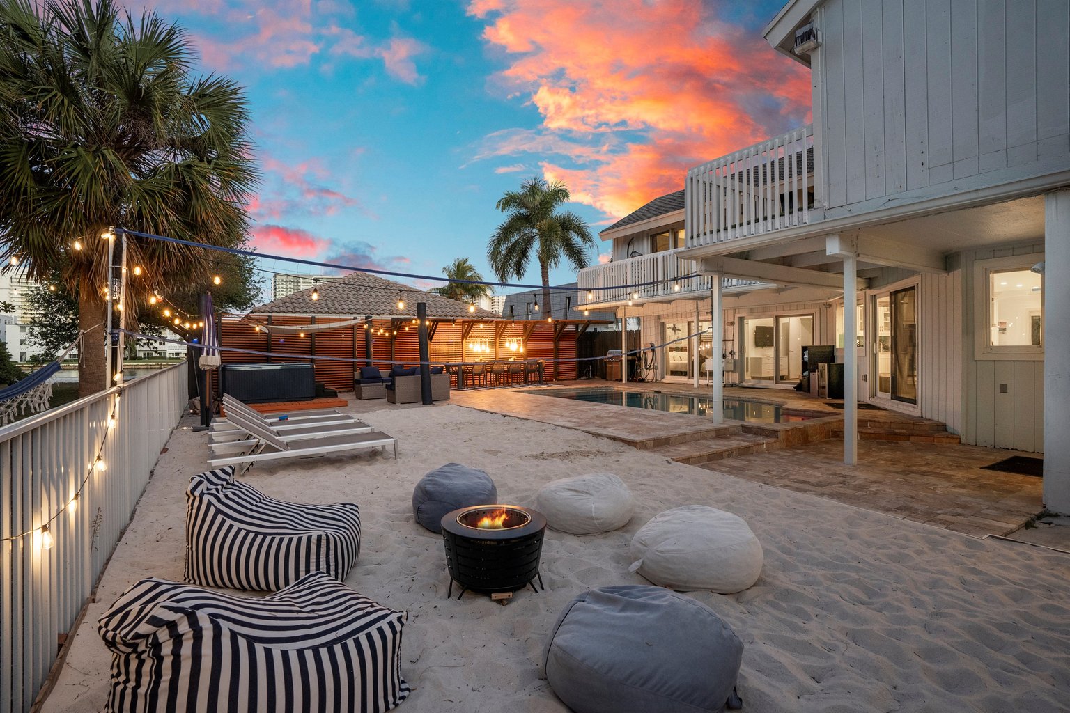 Pompano Beach Vacation Rental