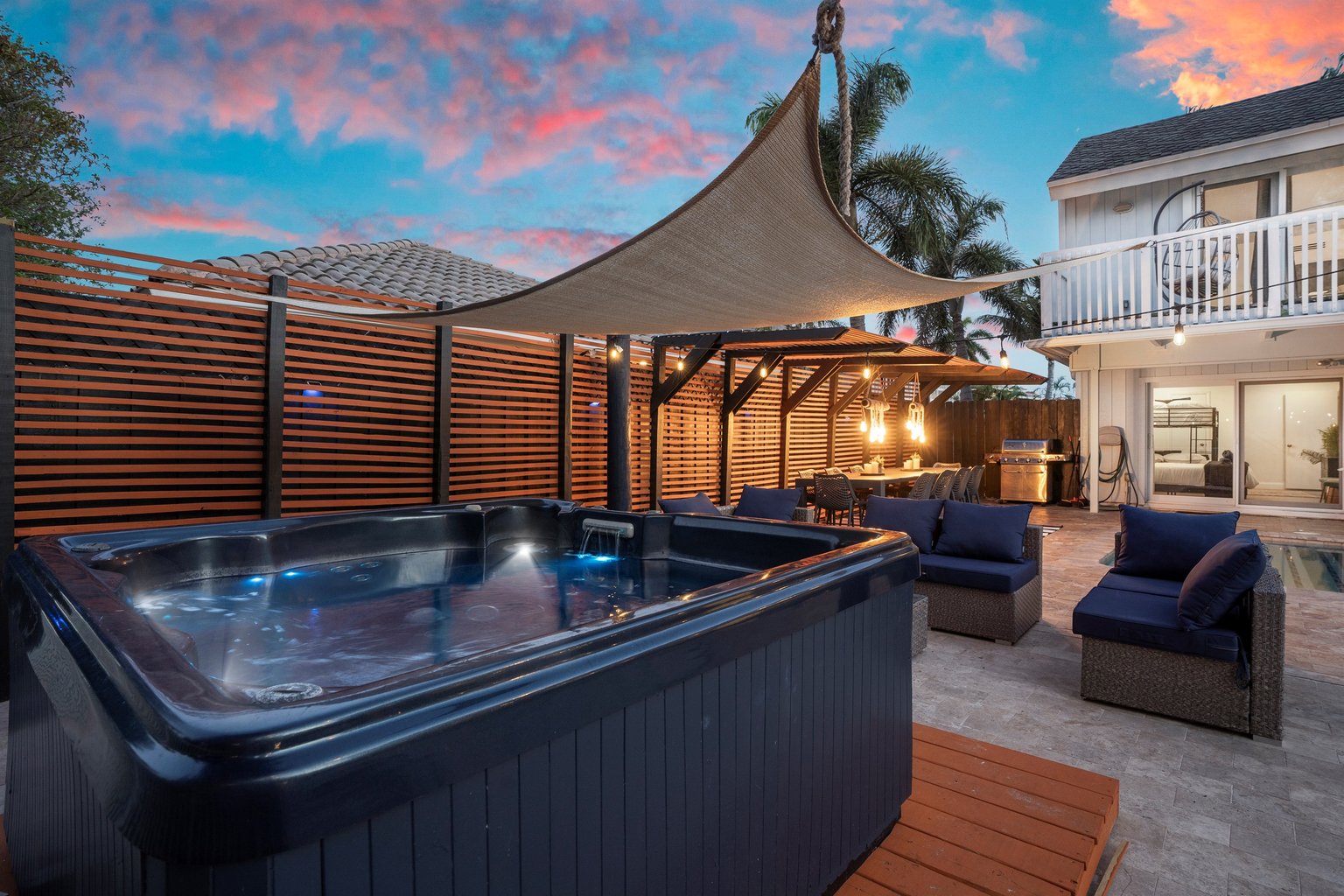Pompano Beach Vacation Rental