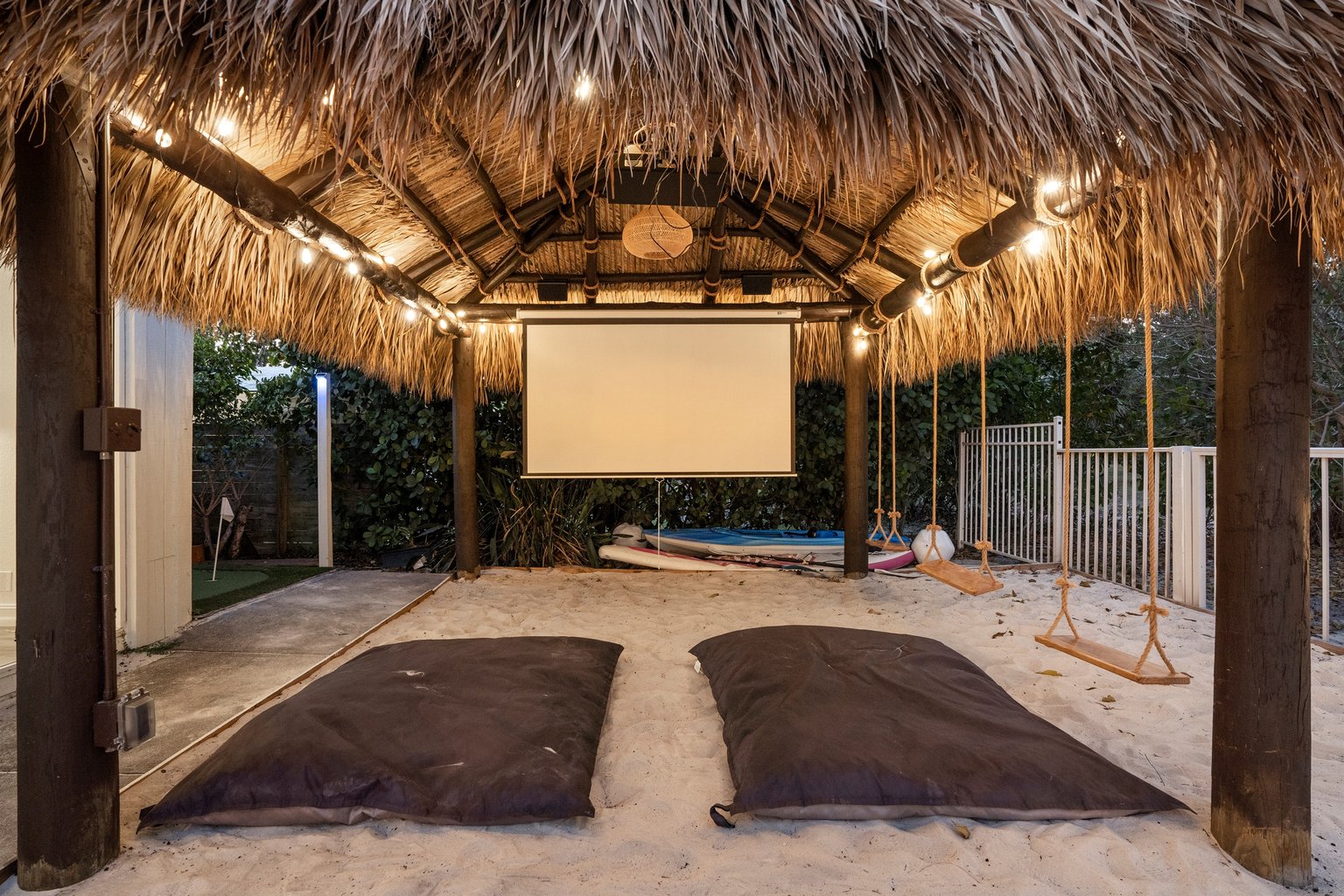 Pompano Beach Vacation Rental