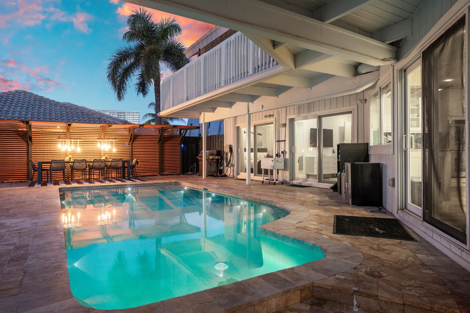 Pompano Beach Vacation Rental