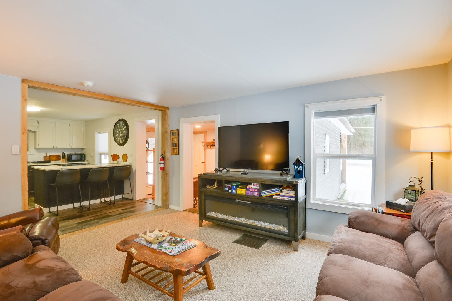 Glenfield Vacation Rental