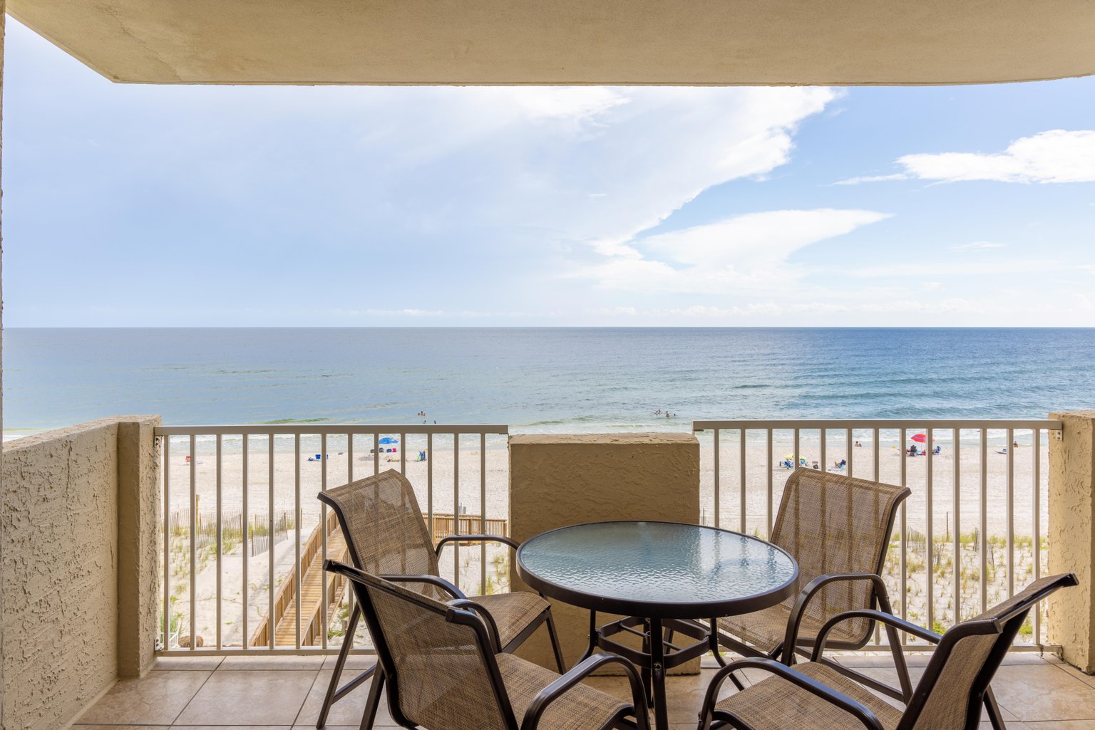 Gulf Shores Vacation Rental