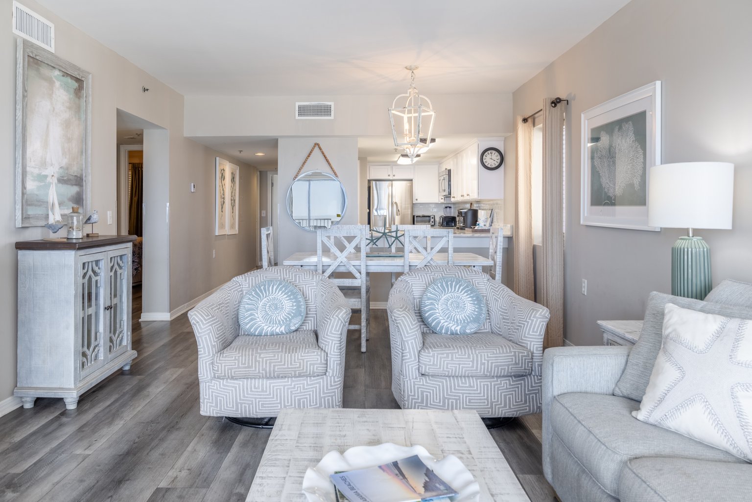 Gulf Shores Vacation Rental