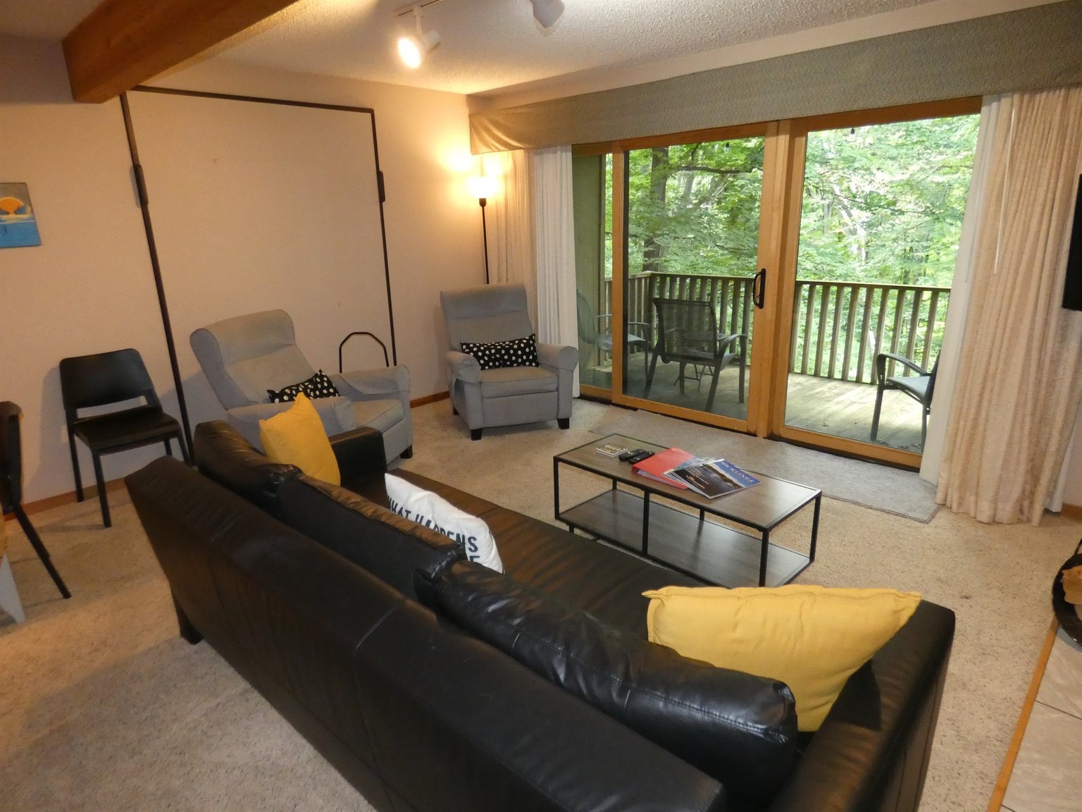 bellaire Vacation Rental