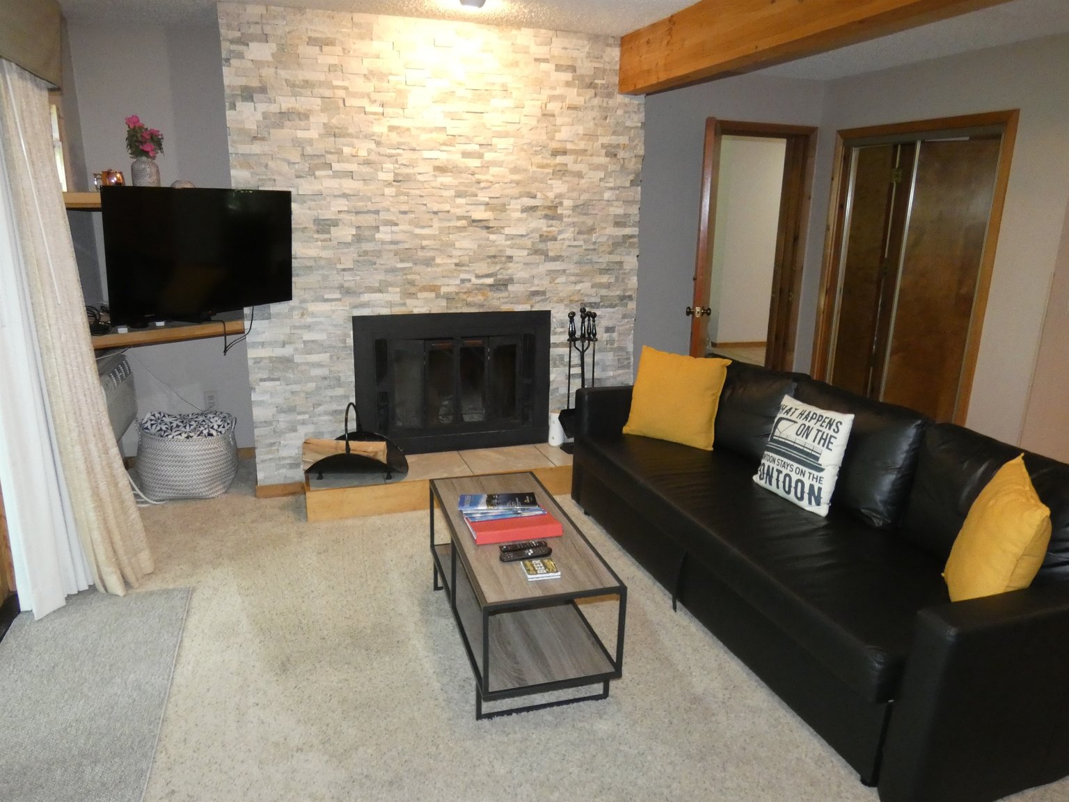 bellaire Vacation Rental