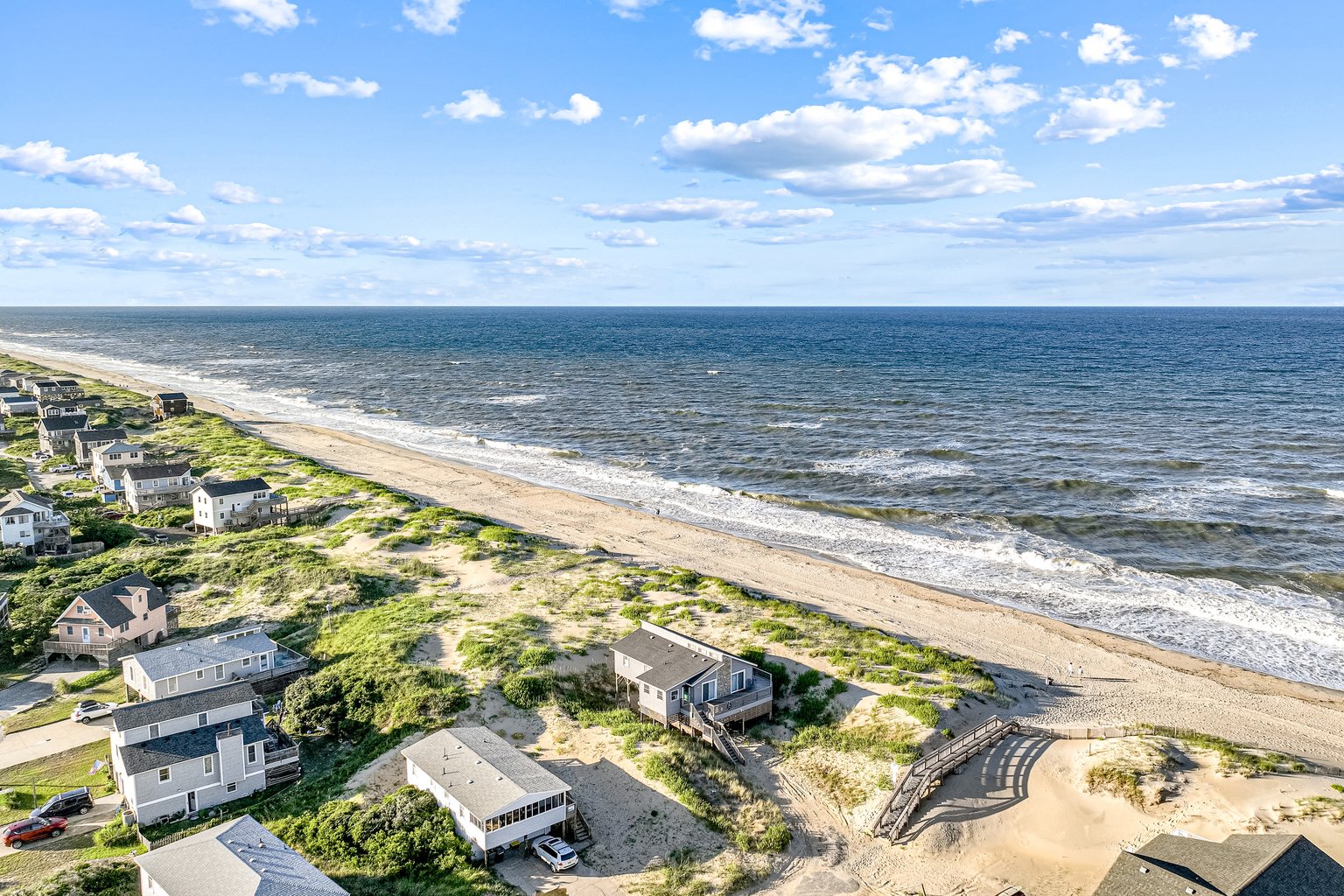 Nags Head Vacation Rental