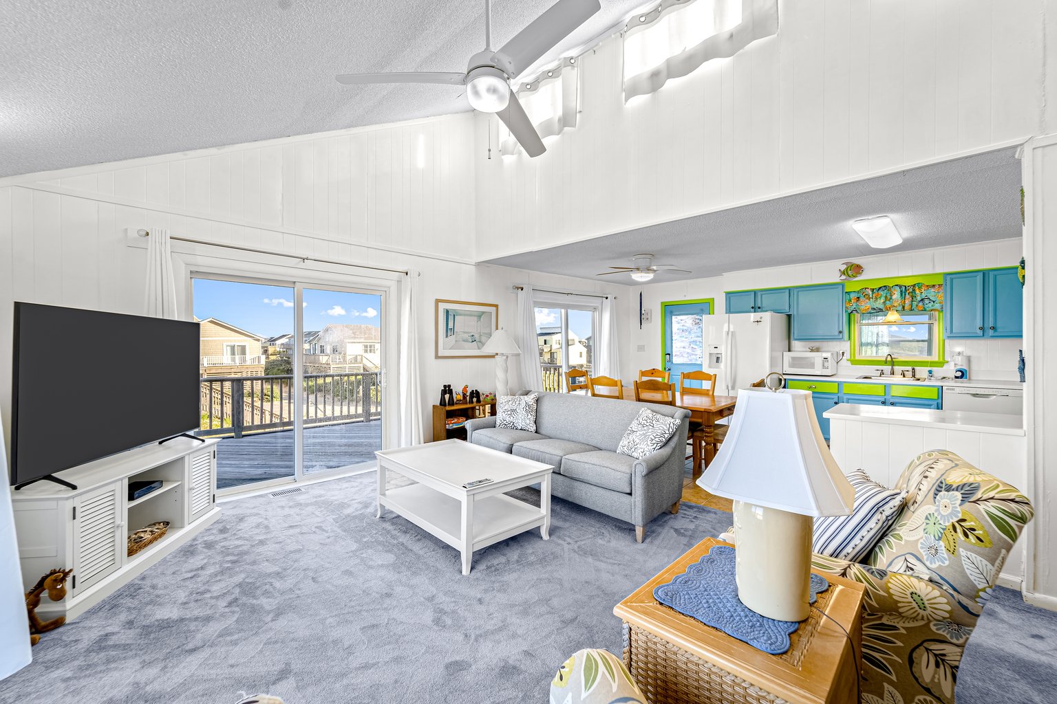 Nags Head Vacation Rental