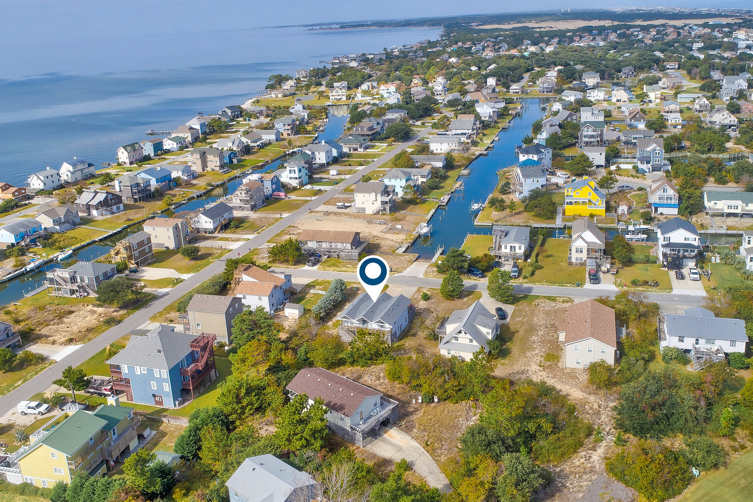 Nags Head Vacation Rental