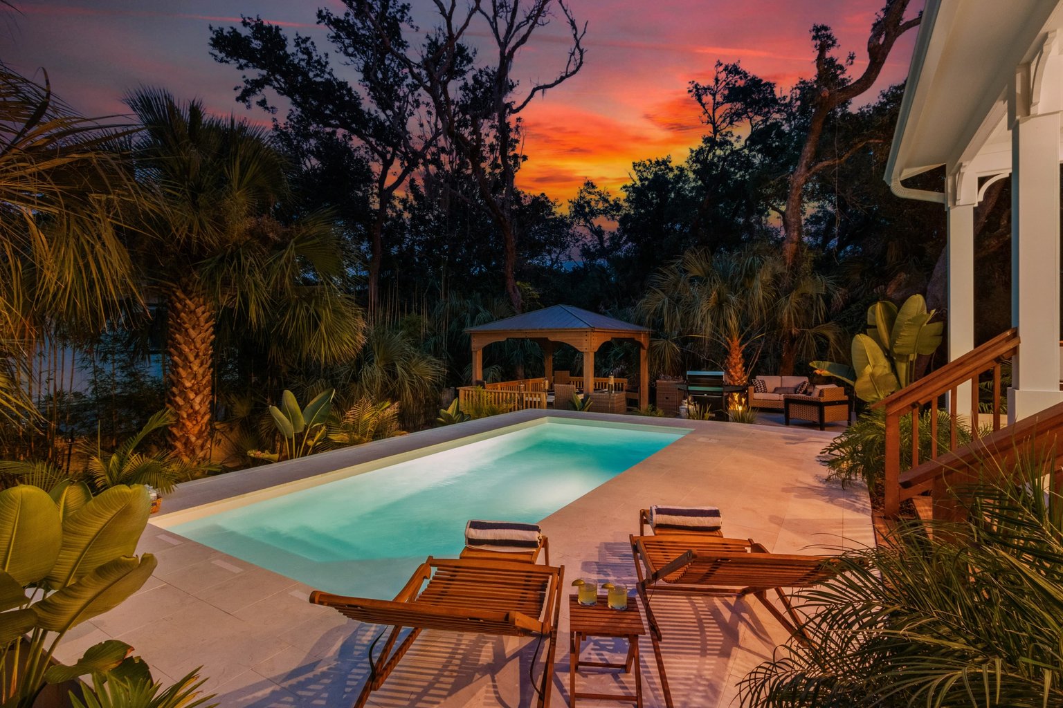 St. Augustine Vacation Rental