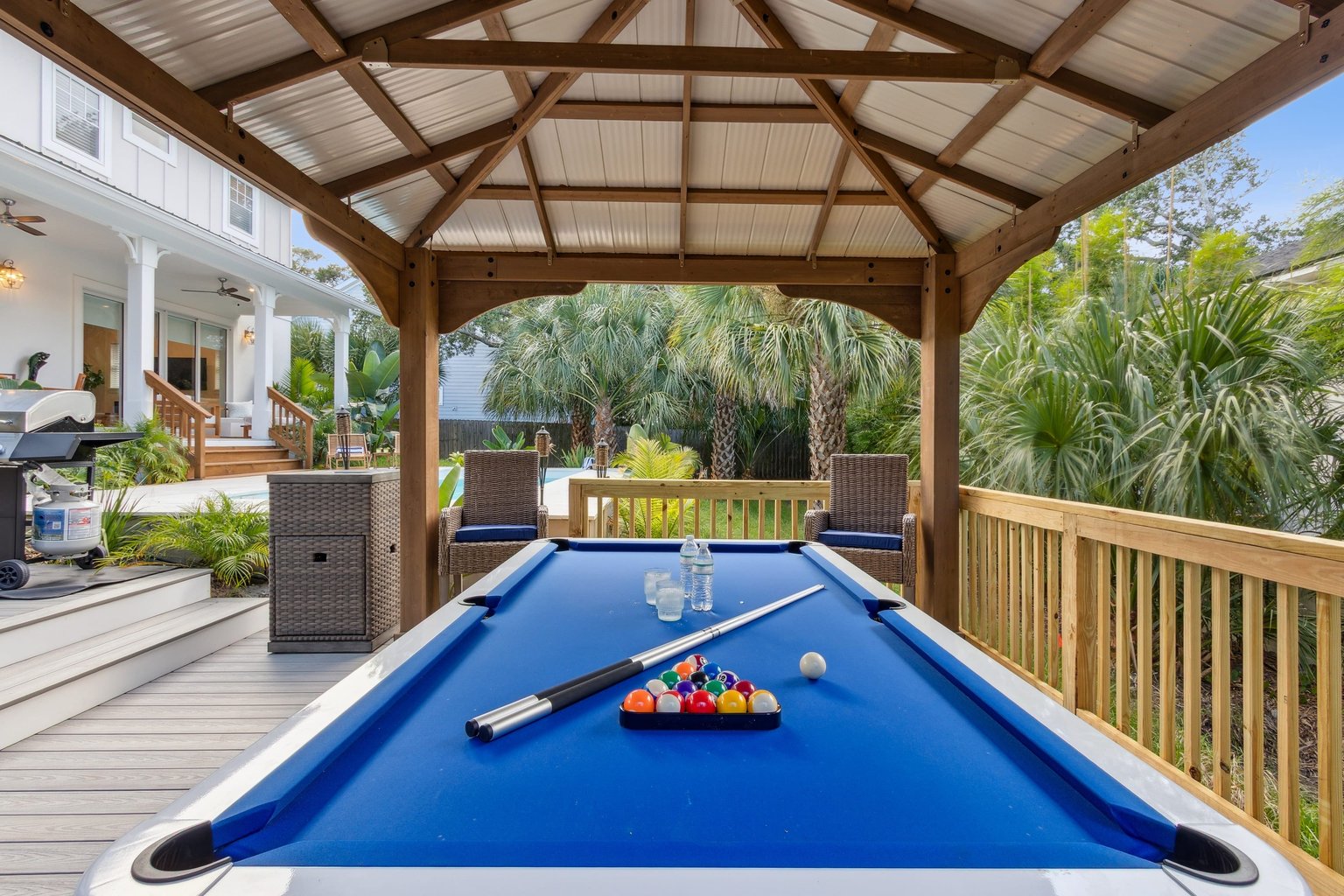 St. Augustine Vacation Rental