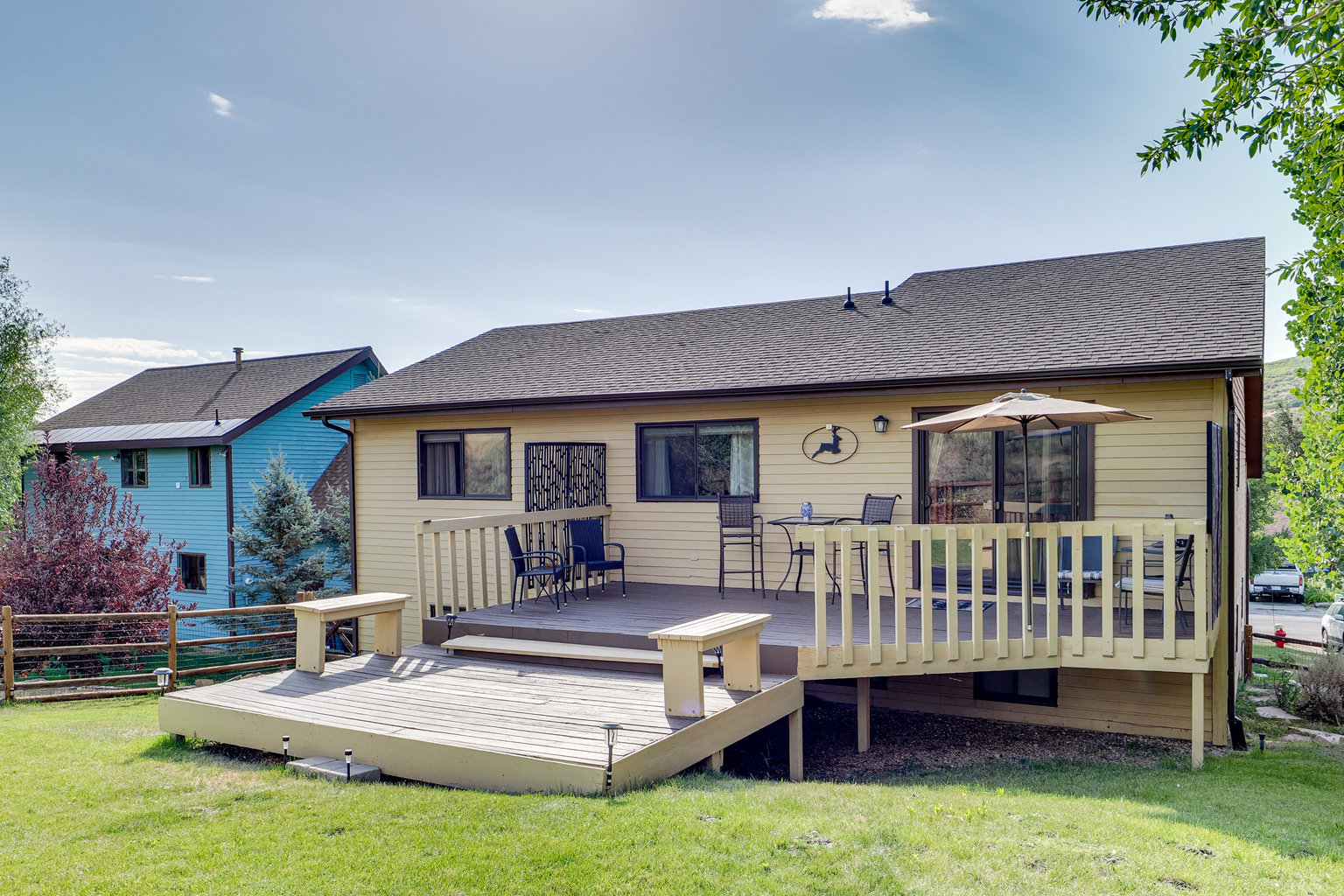 Park City Vacation Rental