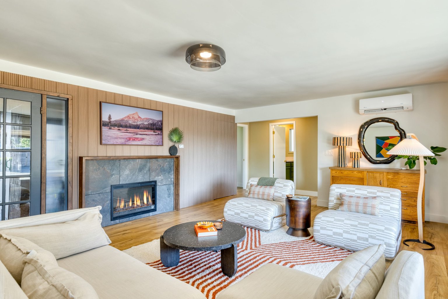 Manzanita Vacation Rental