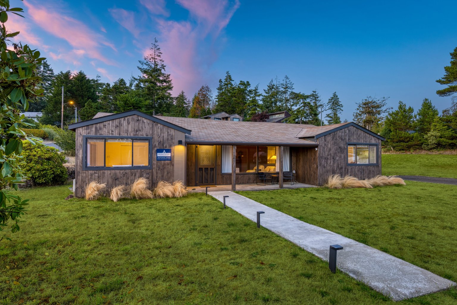 Manzanita Vacation Rental