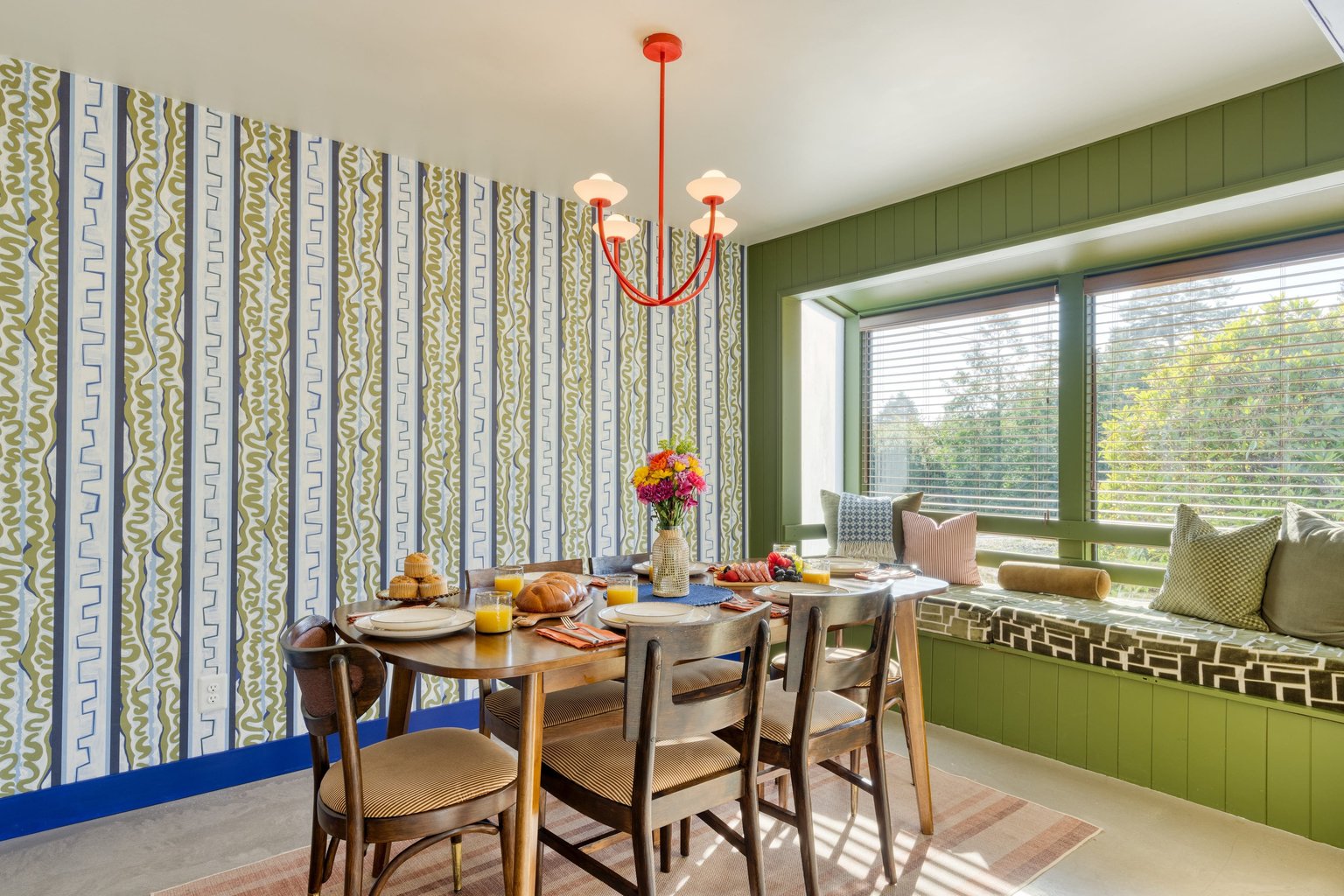 Manzanita Vacation Rental