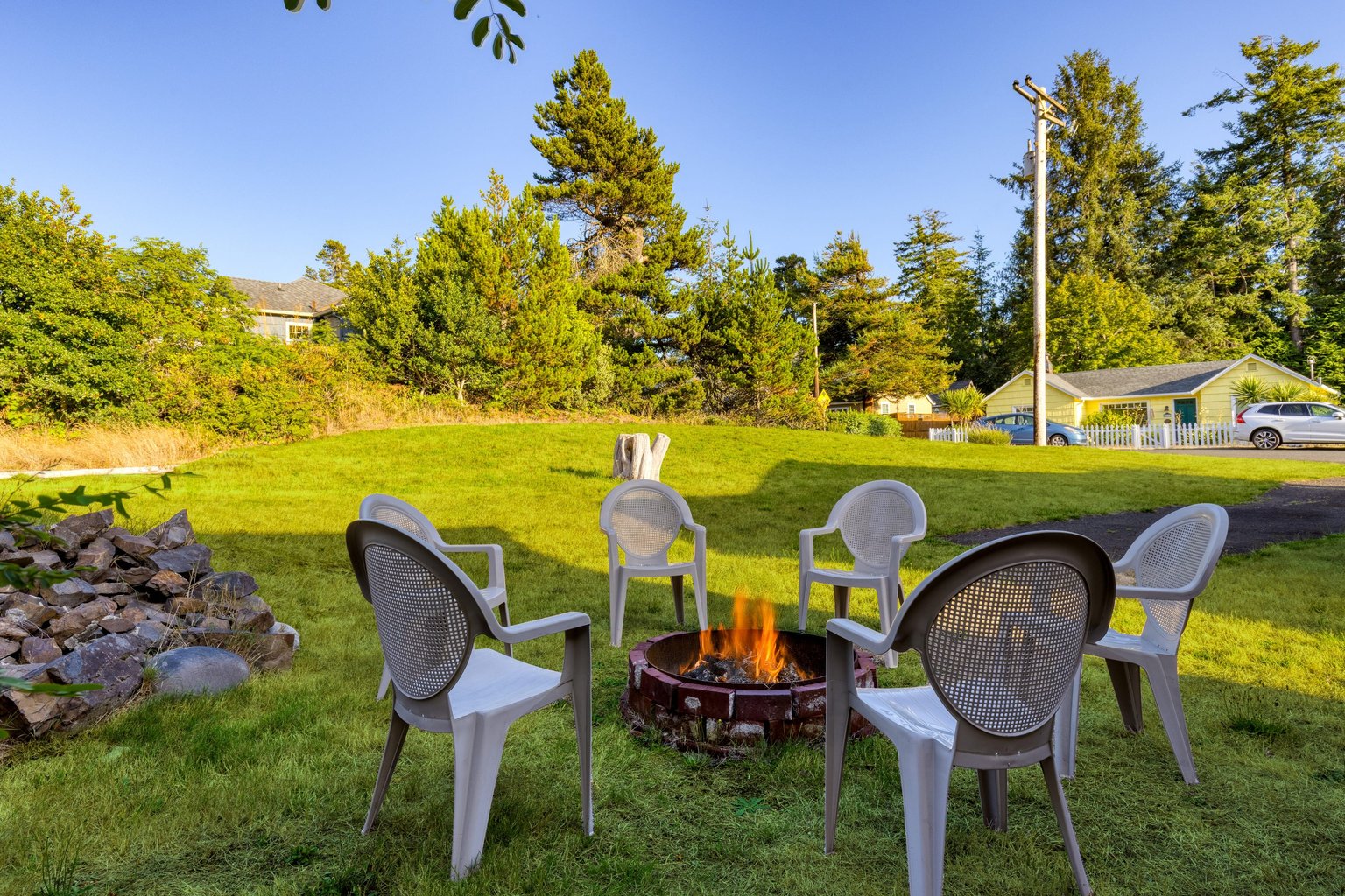 Manzanita Vacation Rental