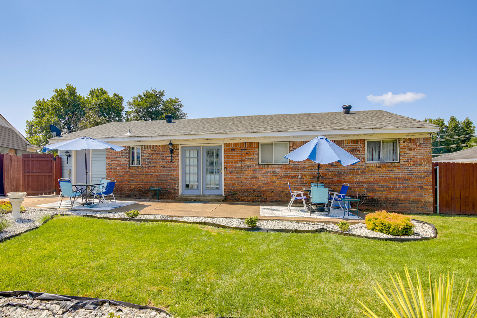 Memphis Vacation Rental