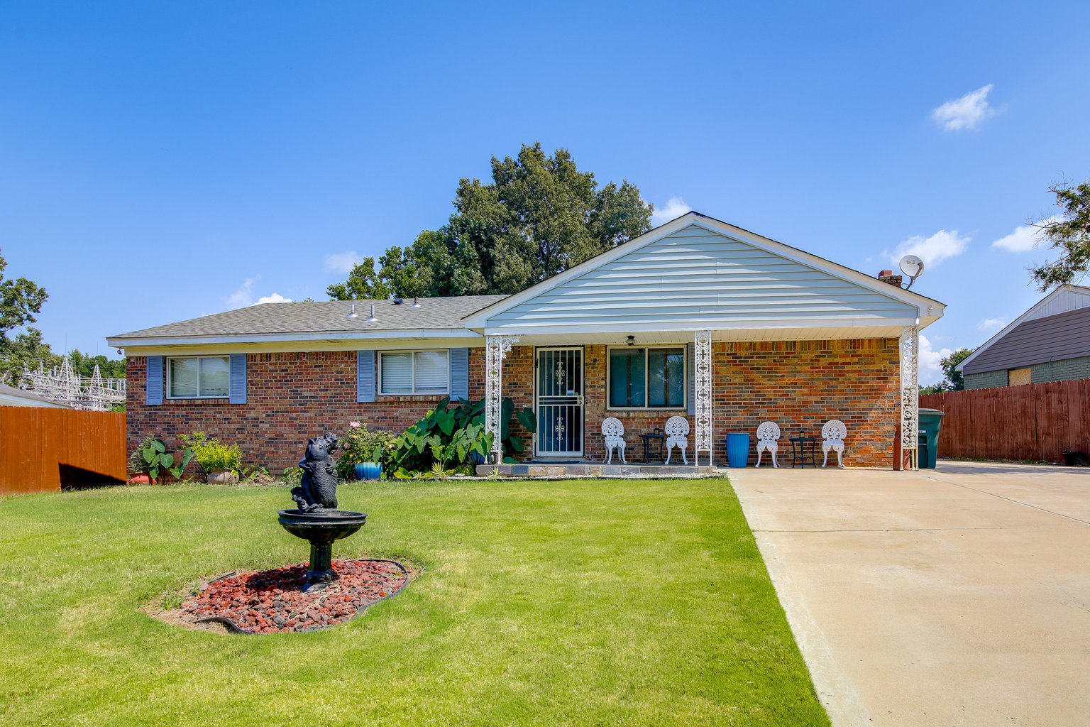 Memphis Vacation Rental