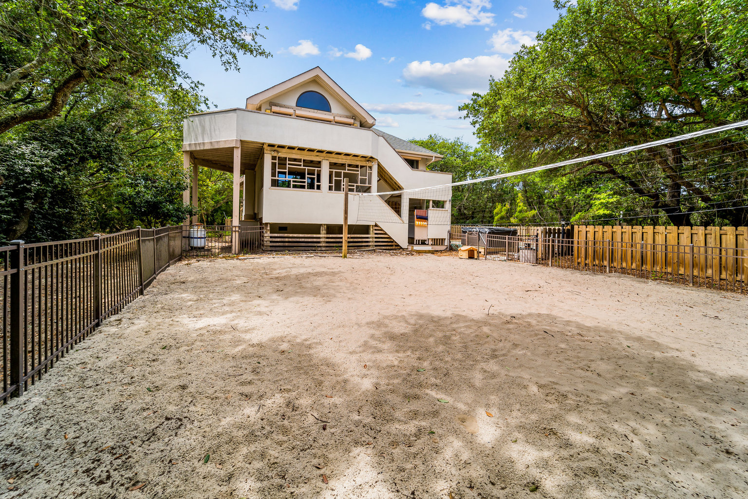 Southern Shores Vacation Rental