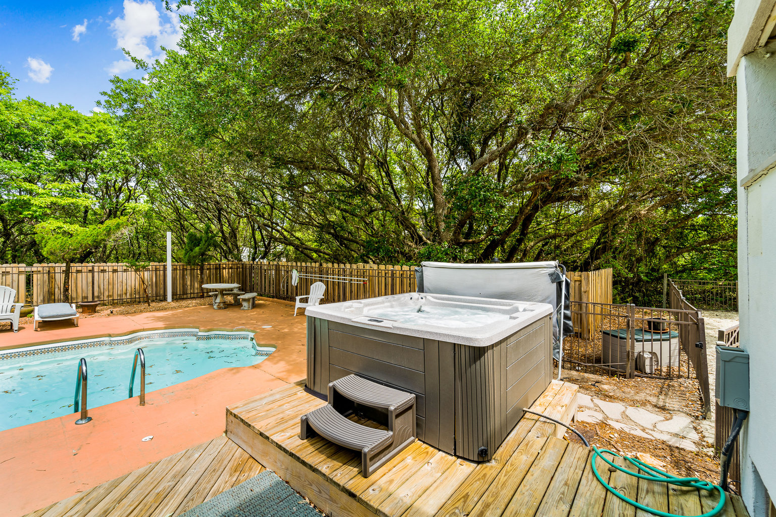 Southern Shores Vacation Rental