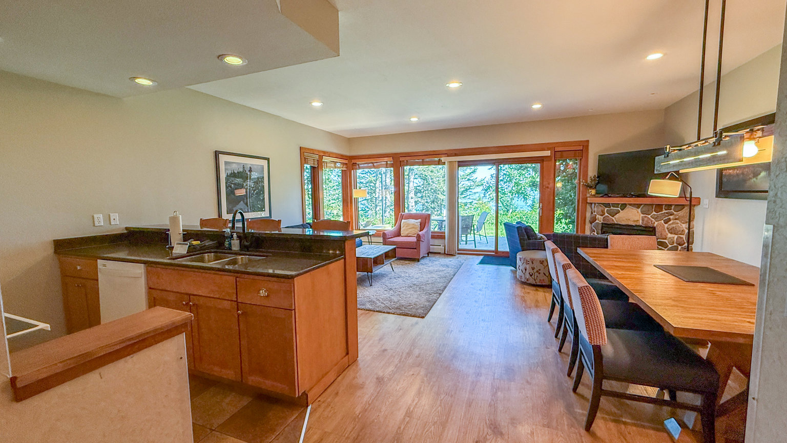 Lutsen Vacation Rental