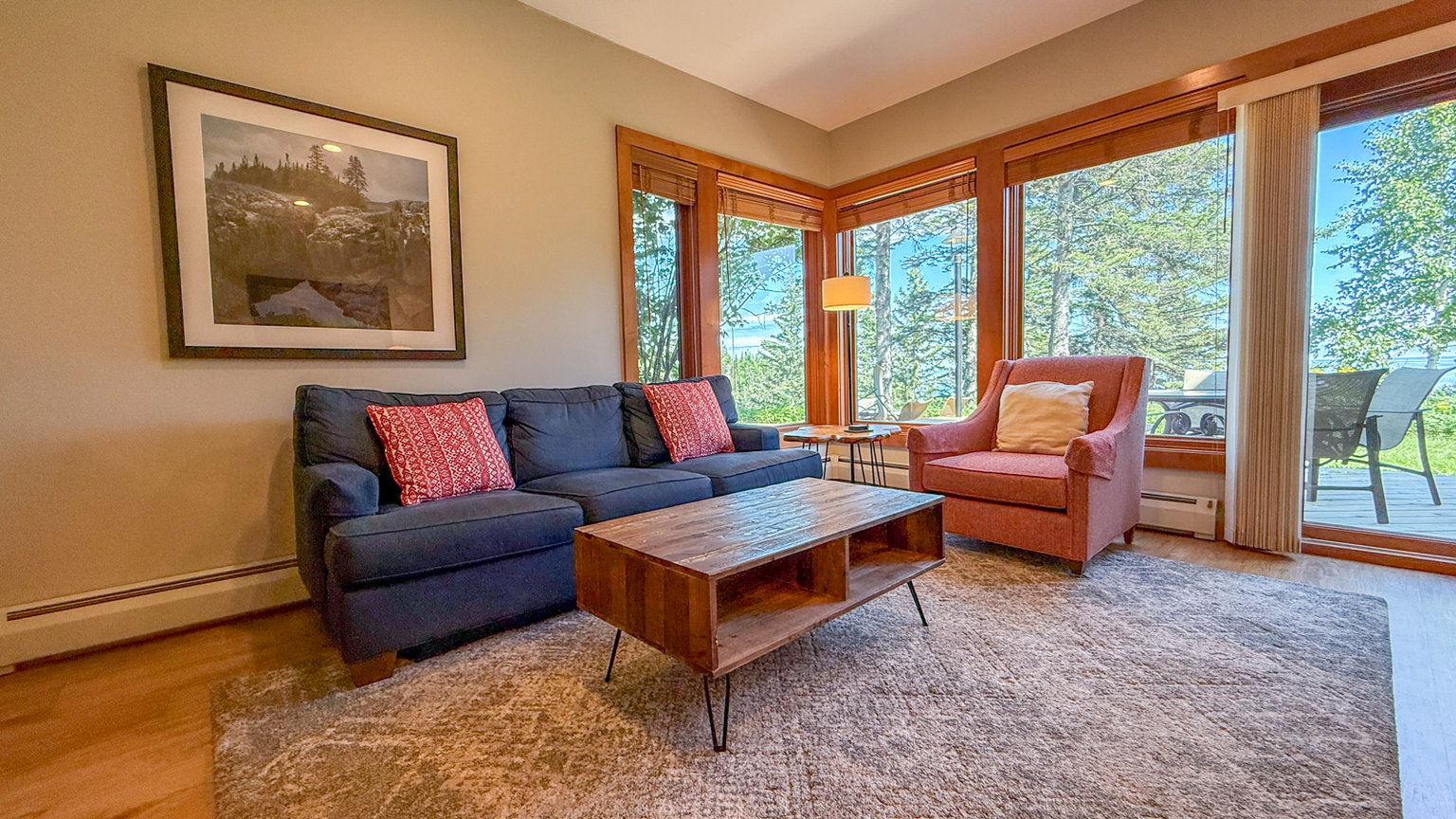 Lutsen Vacation Rental