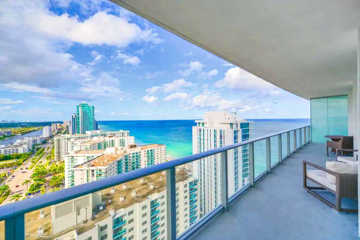 Hollywood Vacation Rental