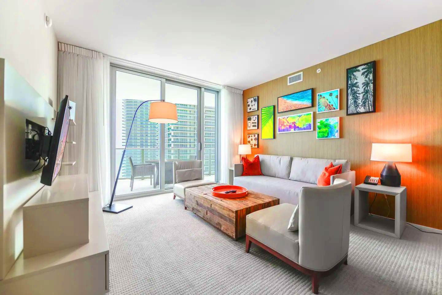 Hollywood Vacation Rental