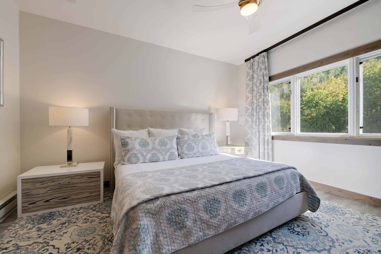 Beaver Creek Vacation Rental