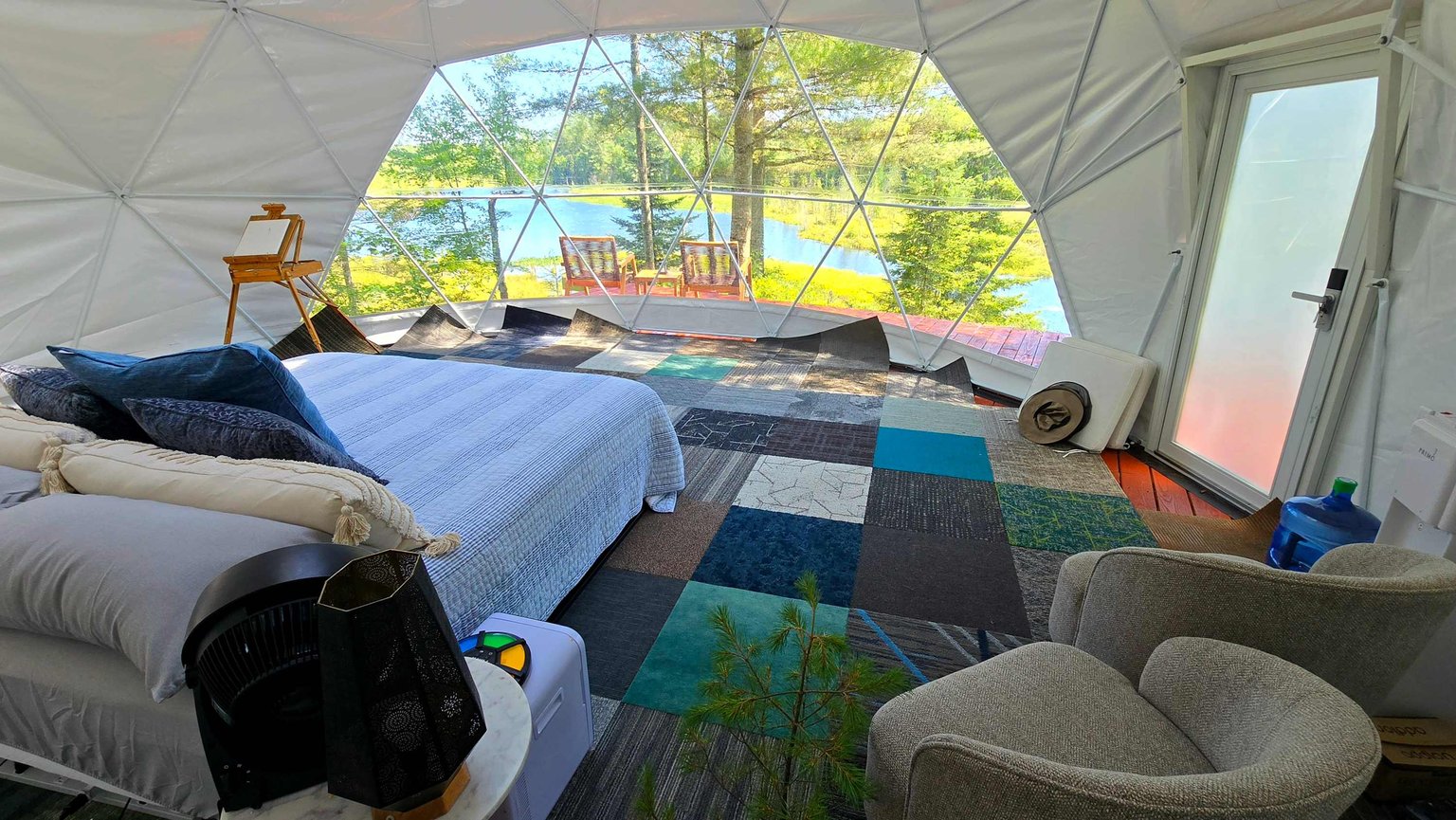 Glenfield Vacation Rental