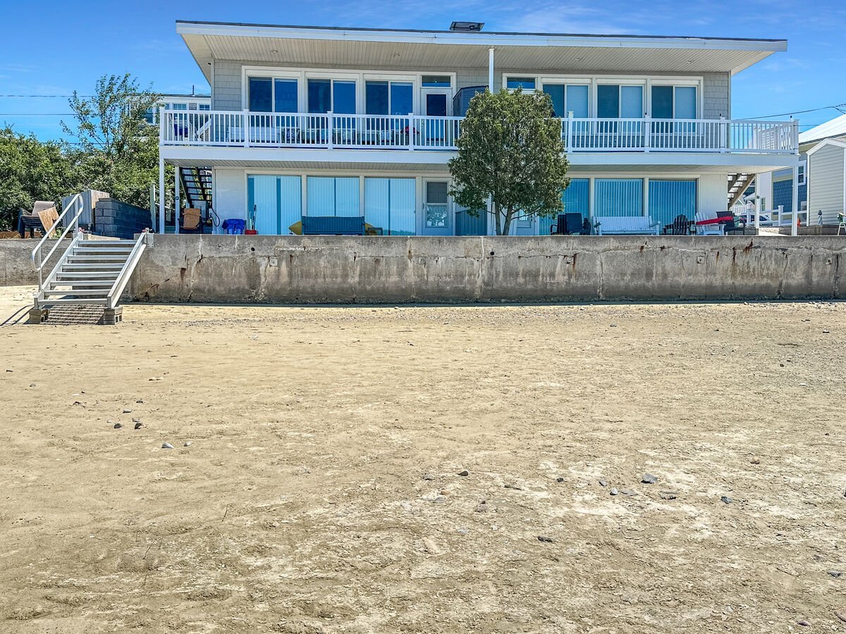 Wells Vacation Rental