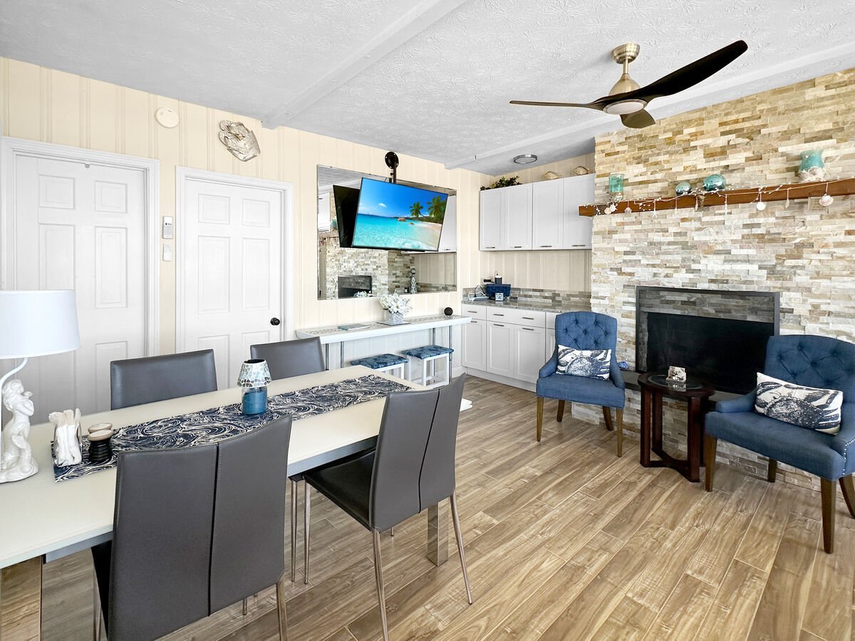 Wells Vacation Rental