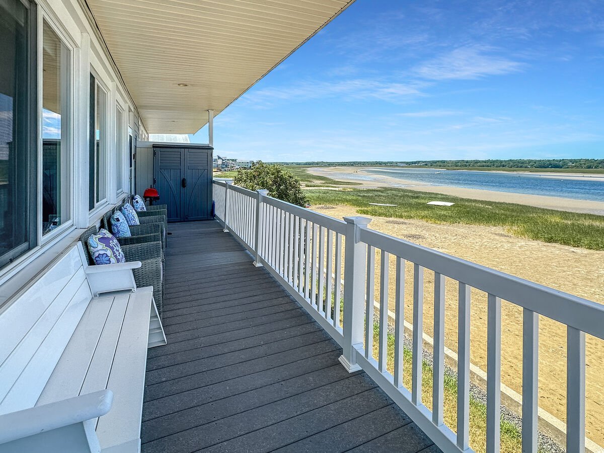 Wells Vacation Rental