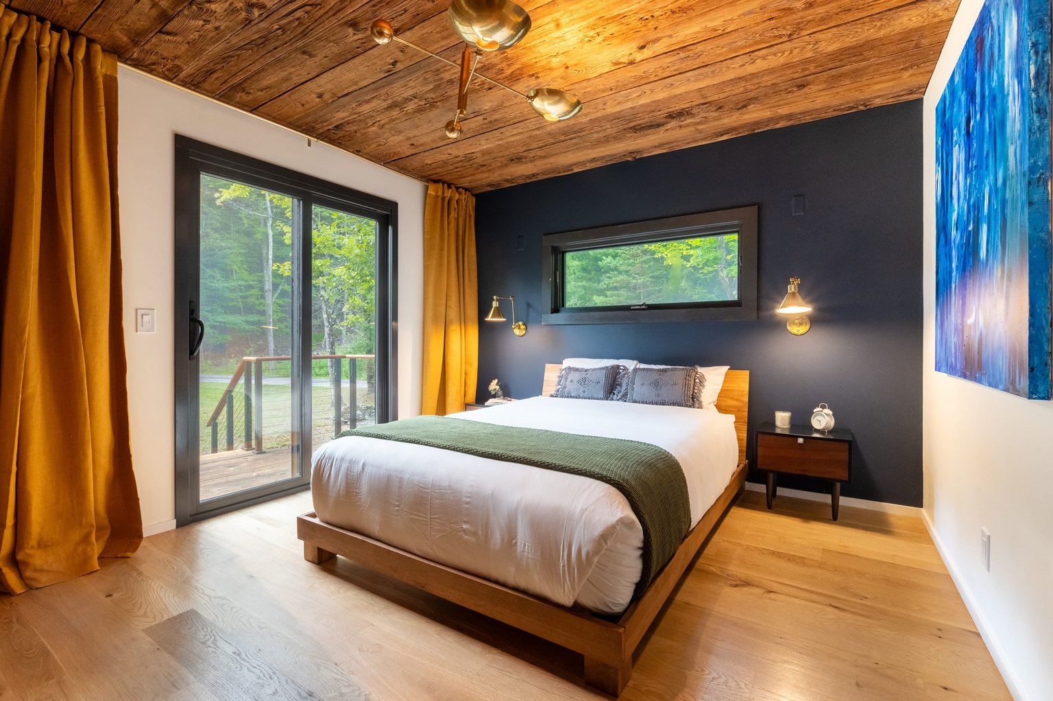 Hurley Vacation Rental