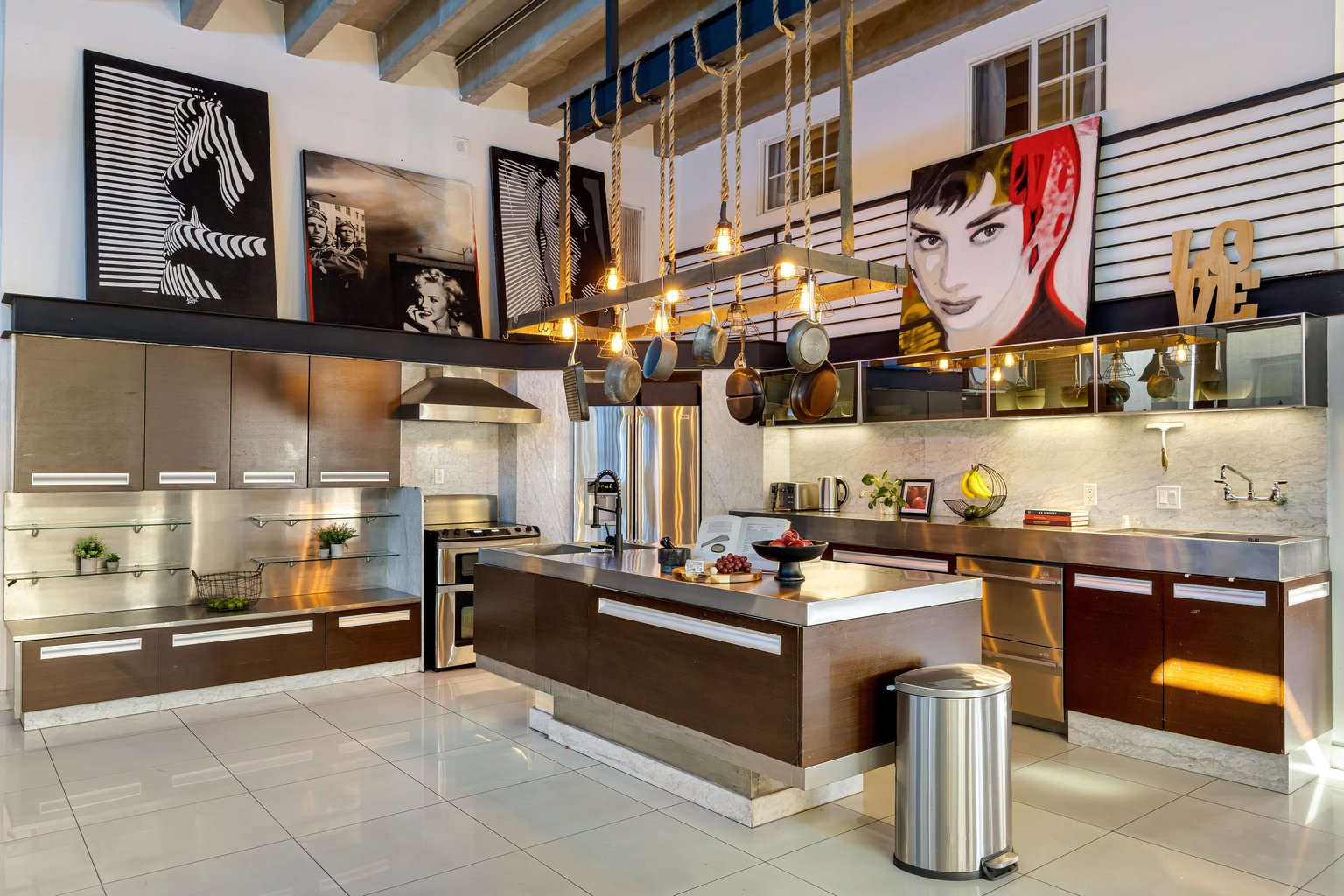 Los Angeles Vacation Rental